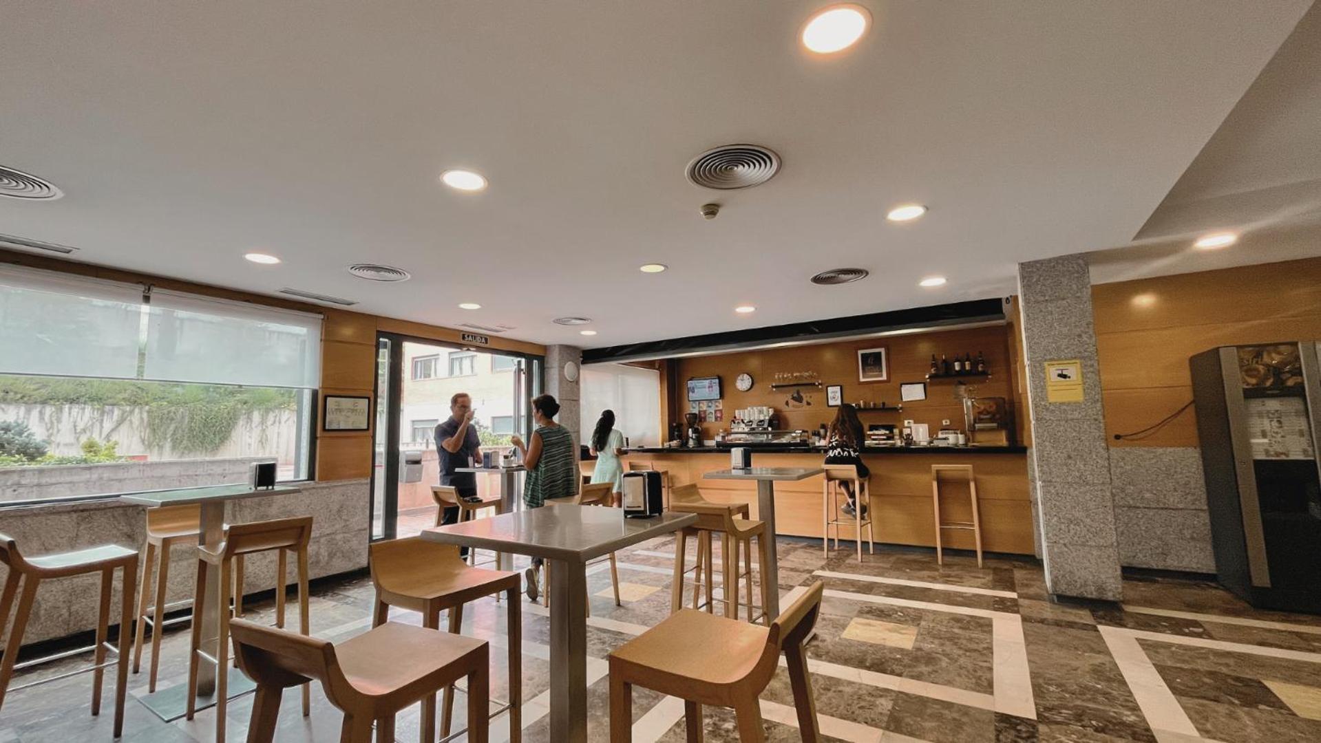 Las Rozas de Madrid Vacations - Hotel-Apartamentos Tartesos - Property Image 5