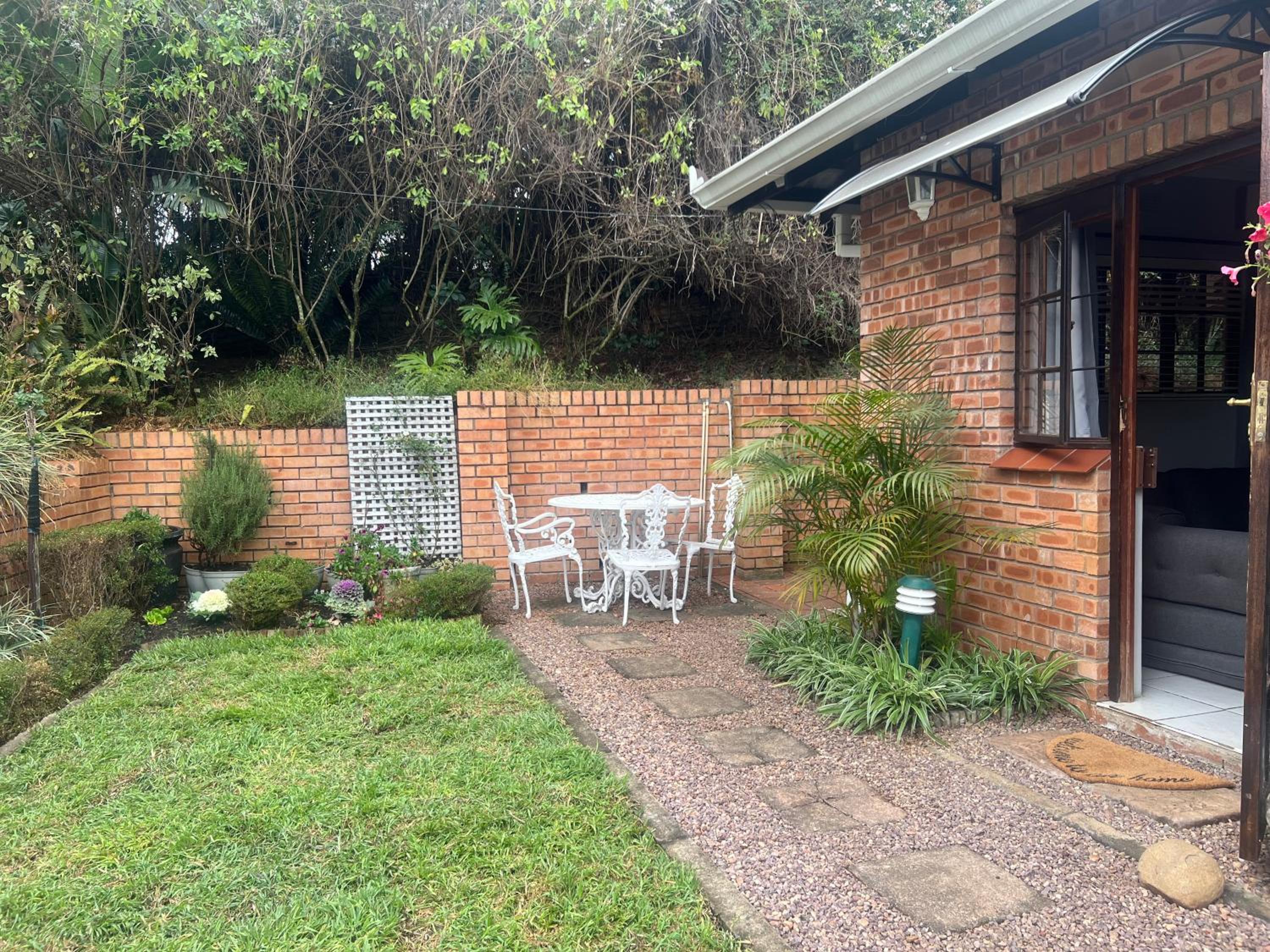 Tranquil Gardens