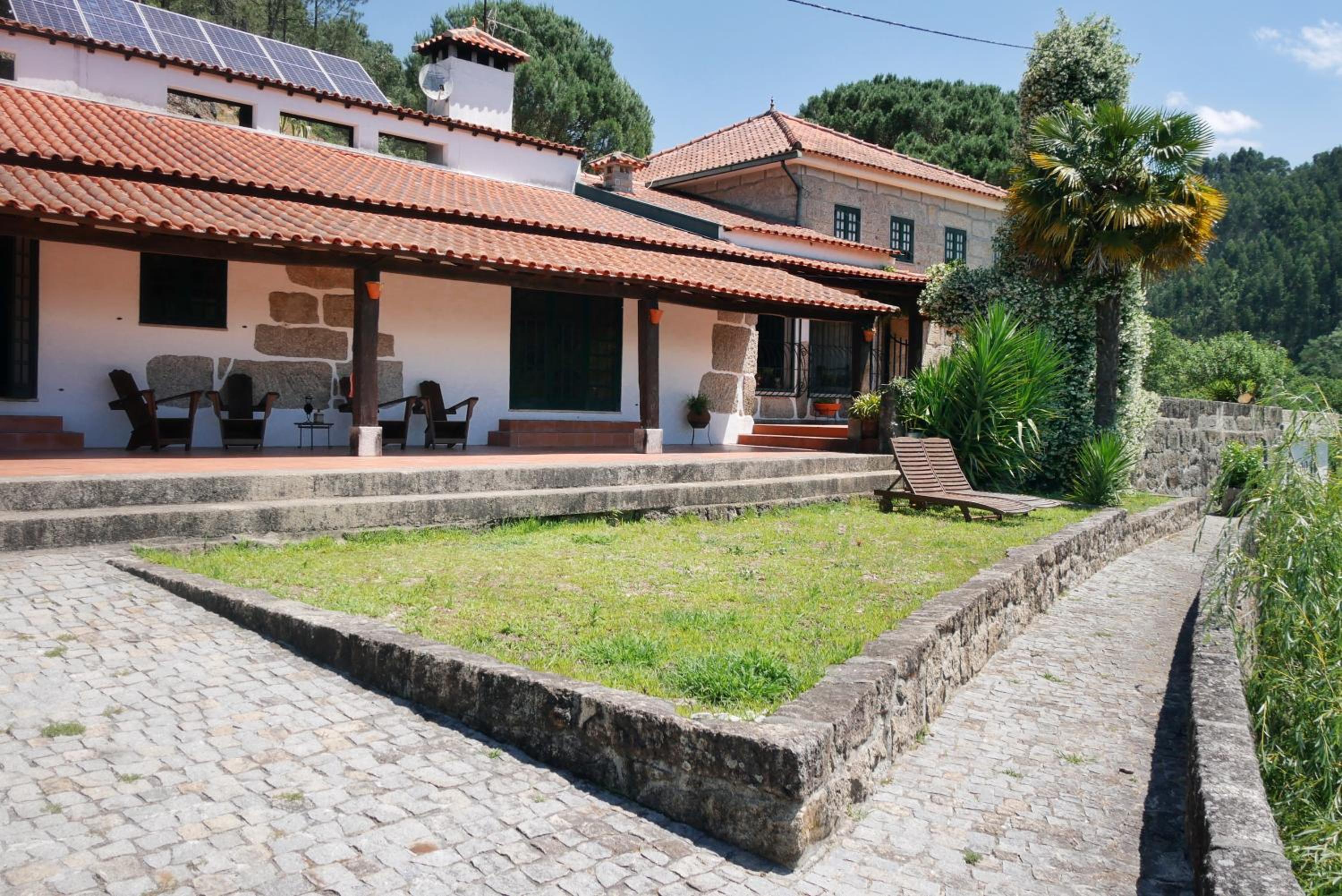 Quinta Família Campos