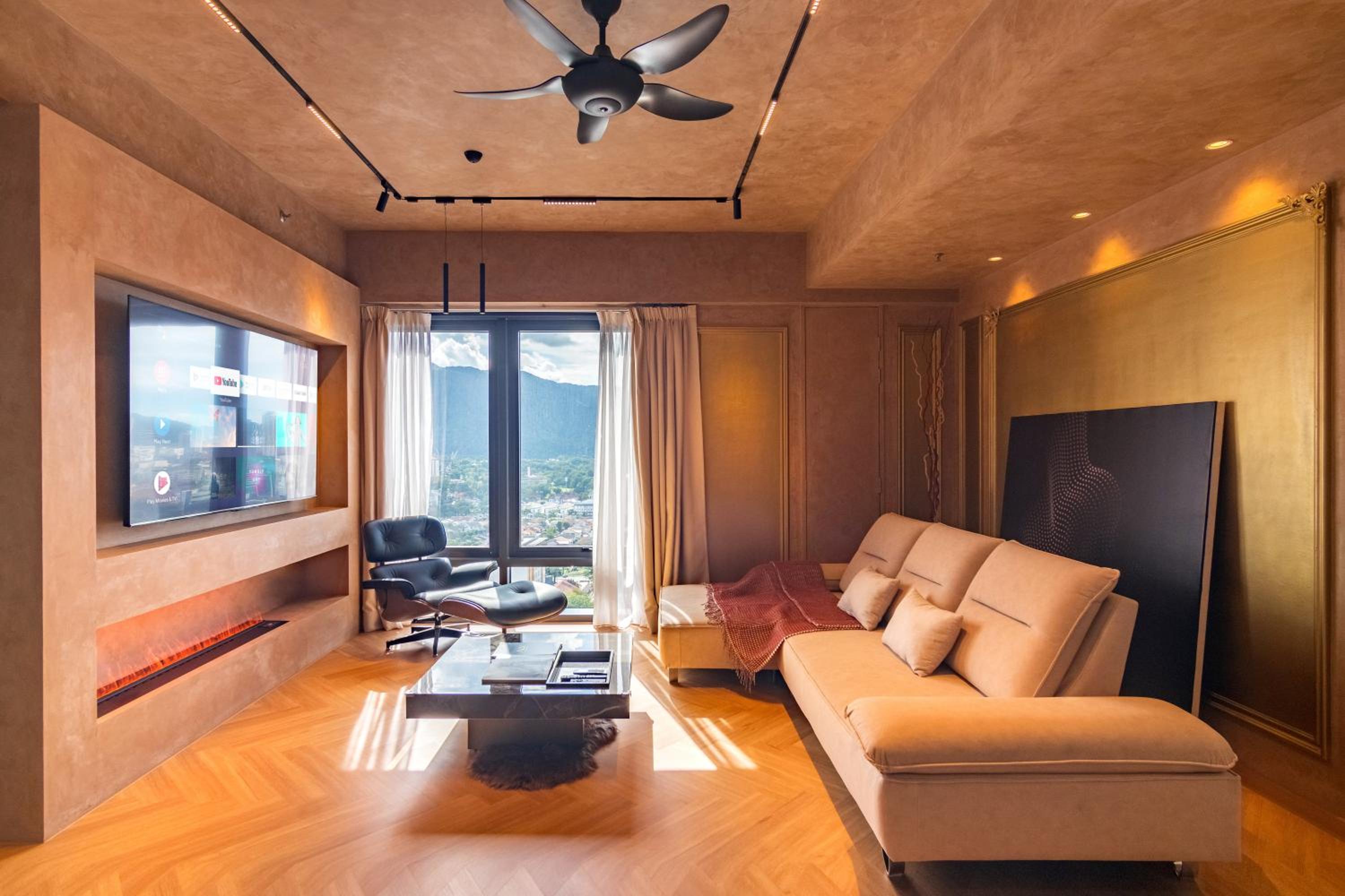 Georgetown Tropicana 218 by Airlevate Suites photo 1