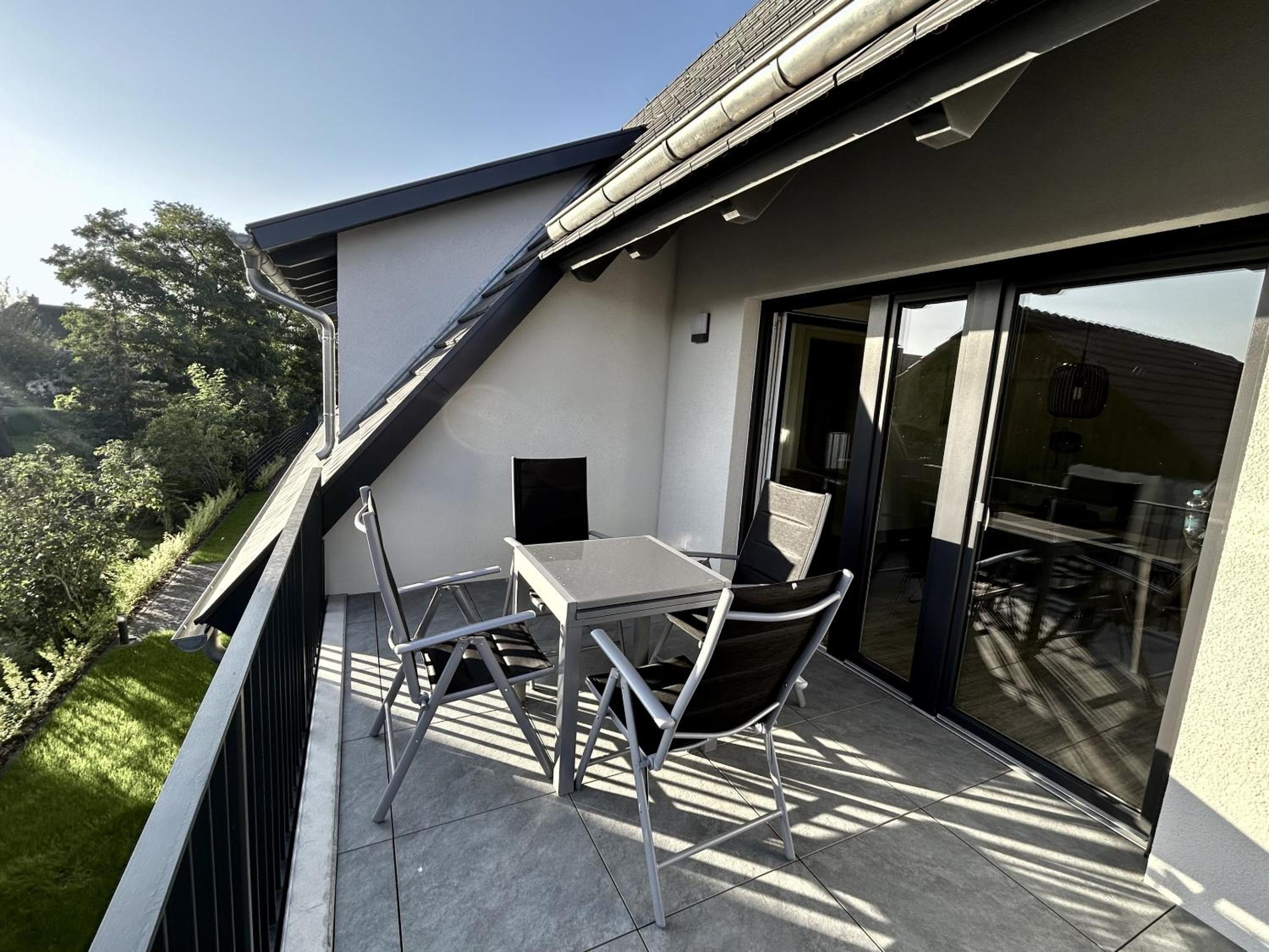 WeberHof Appartements