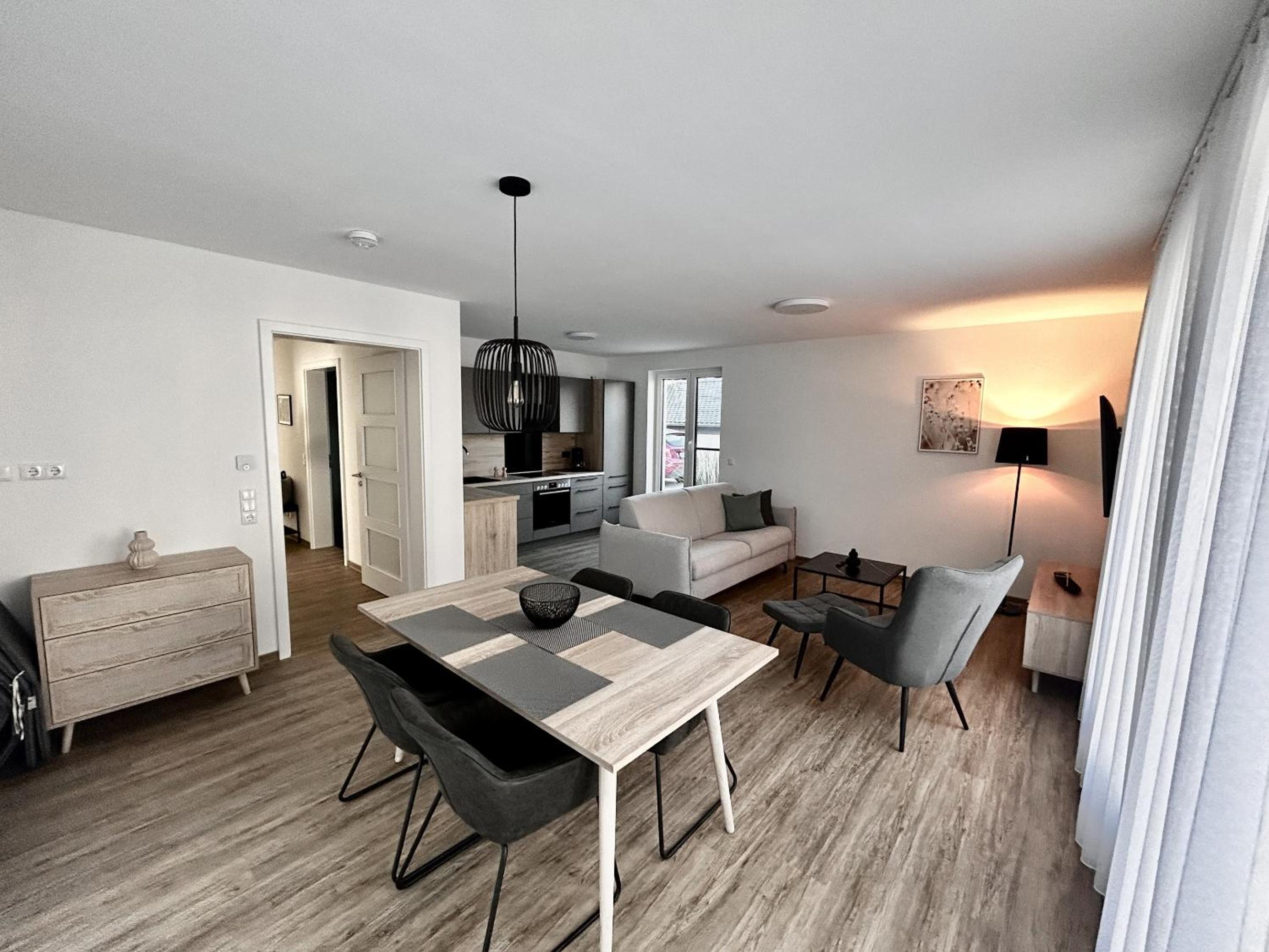 WeberHof Appartements