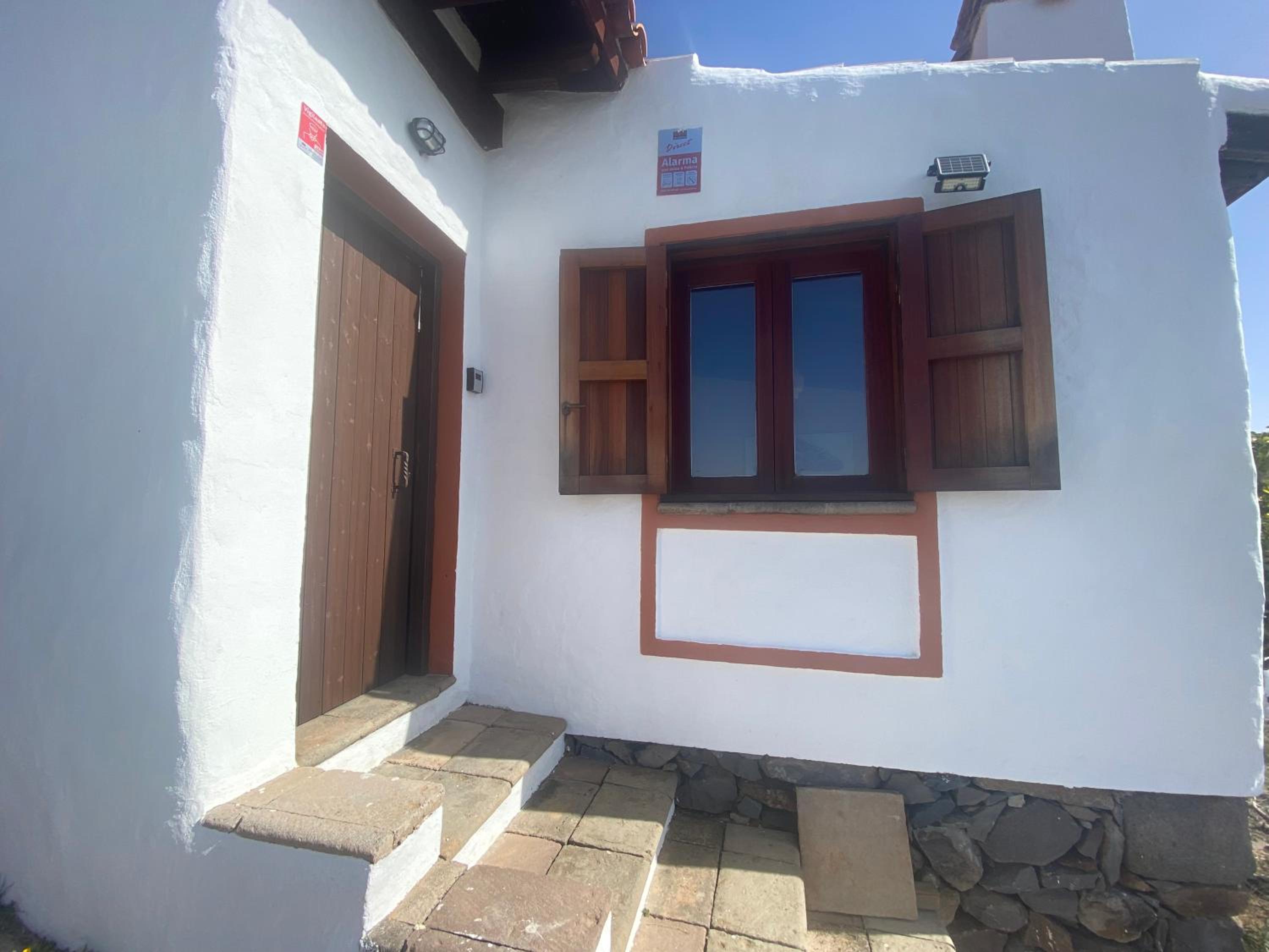 Casa Vista Hermosa Alajero
