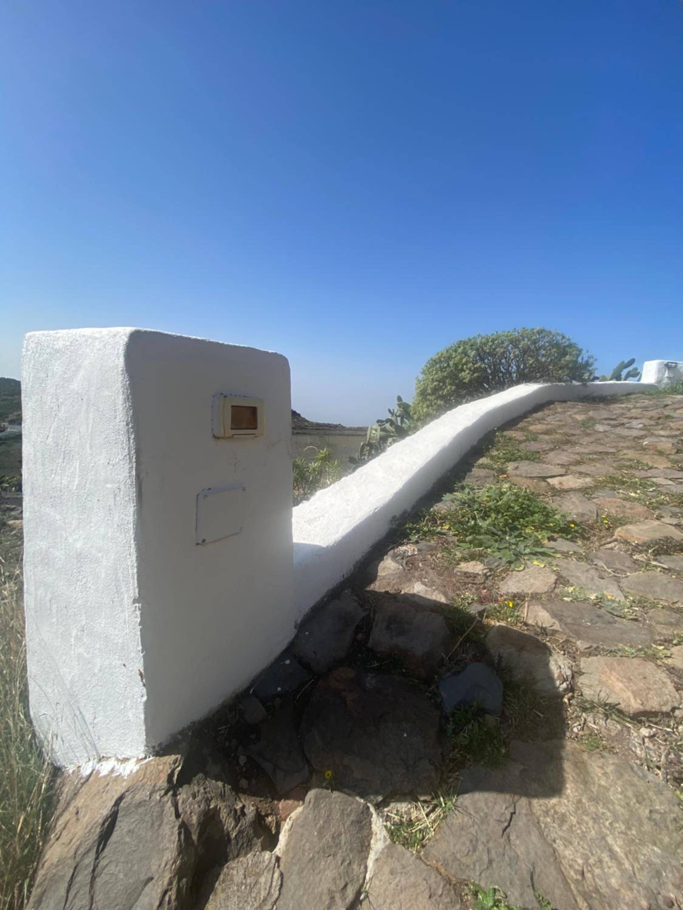 Casa Vista Hermosa Alajero