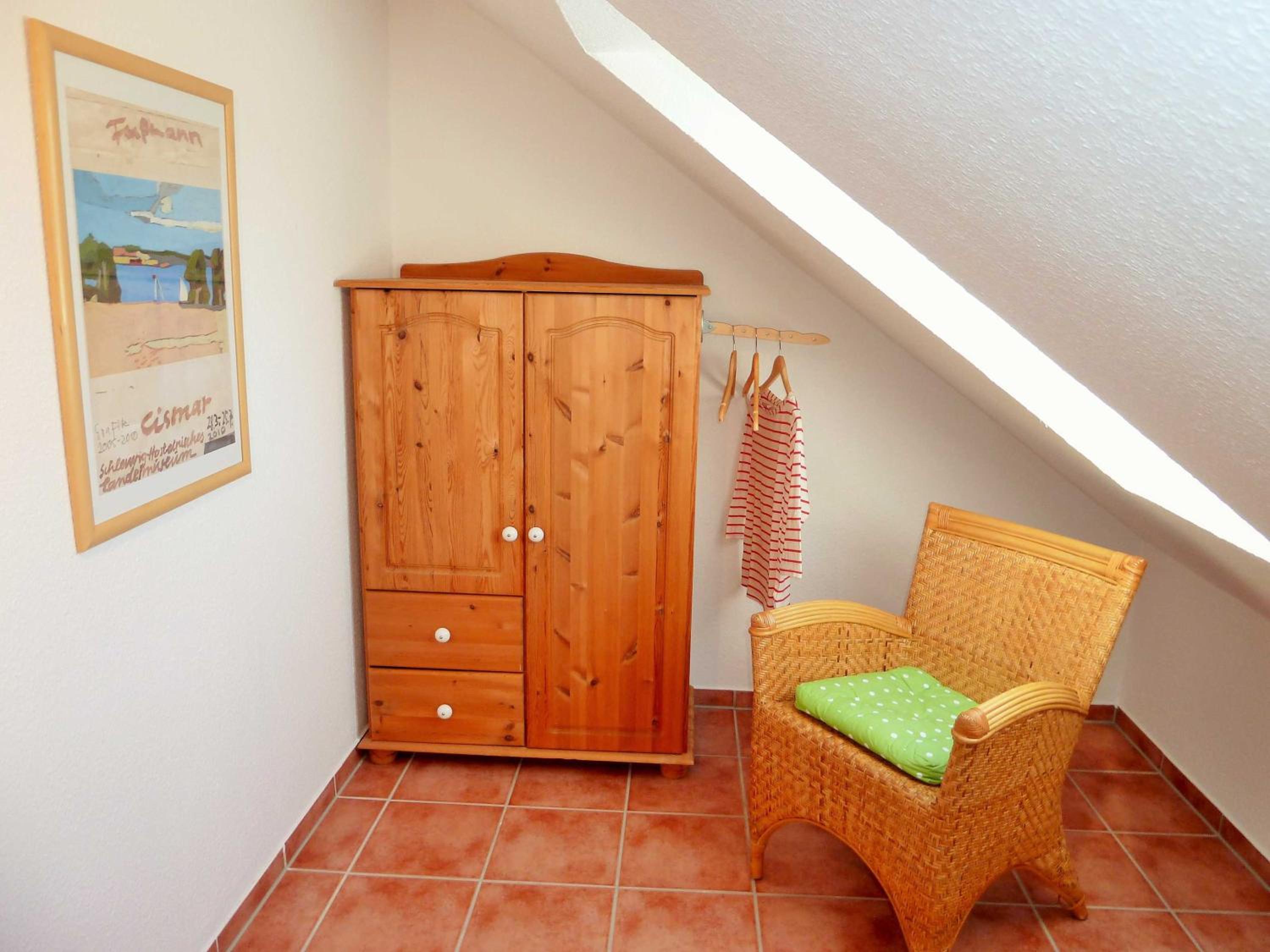 Ferienwohnung Strandläuferin