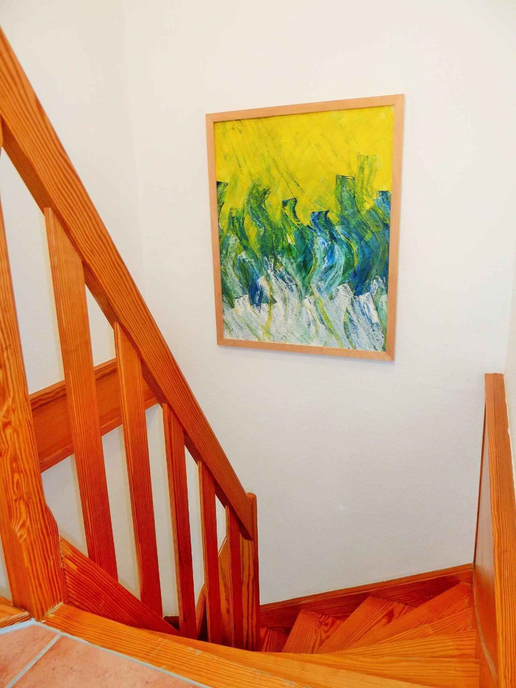 Ferienwohnung Strandläuferin