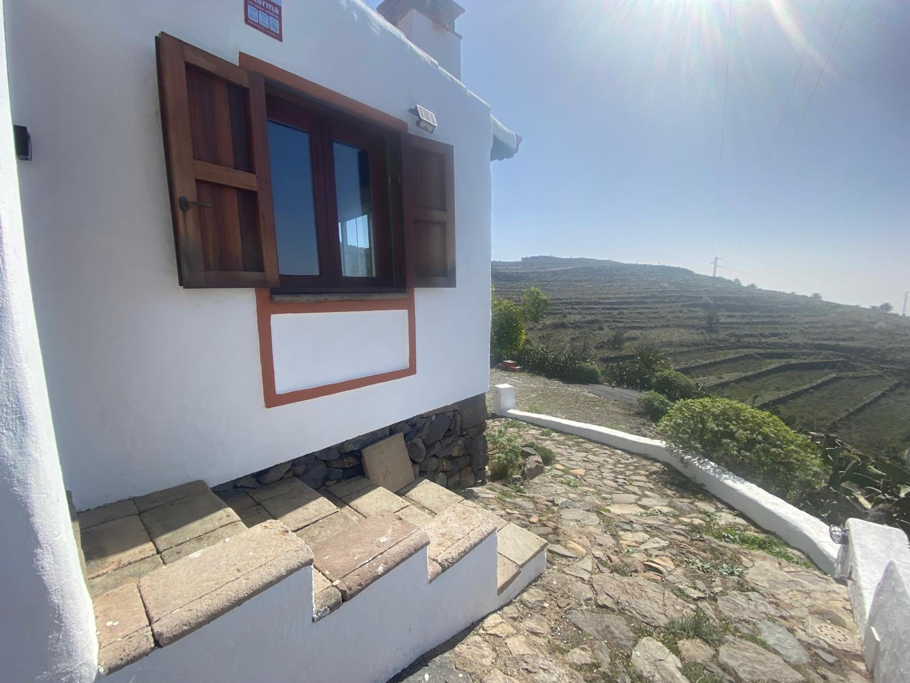 Casa Vista Hermosa Alajero