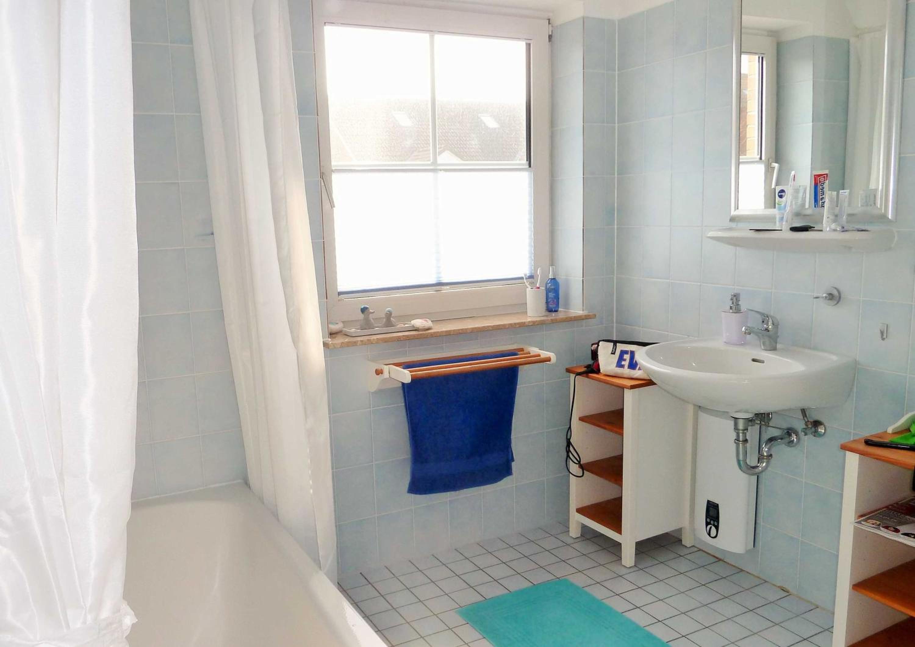 Ferienwohnung Strandläuferin