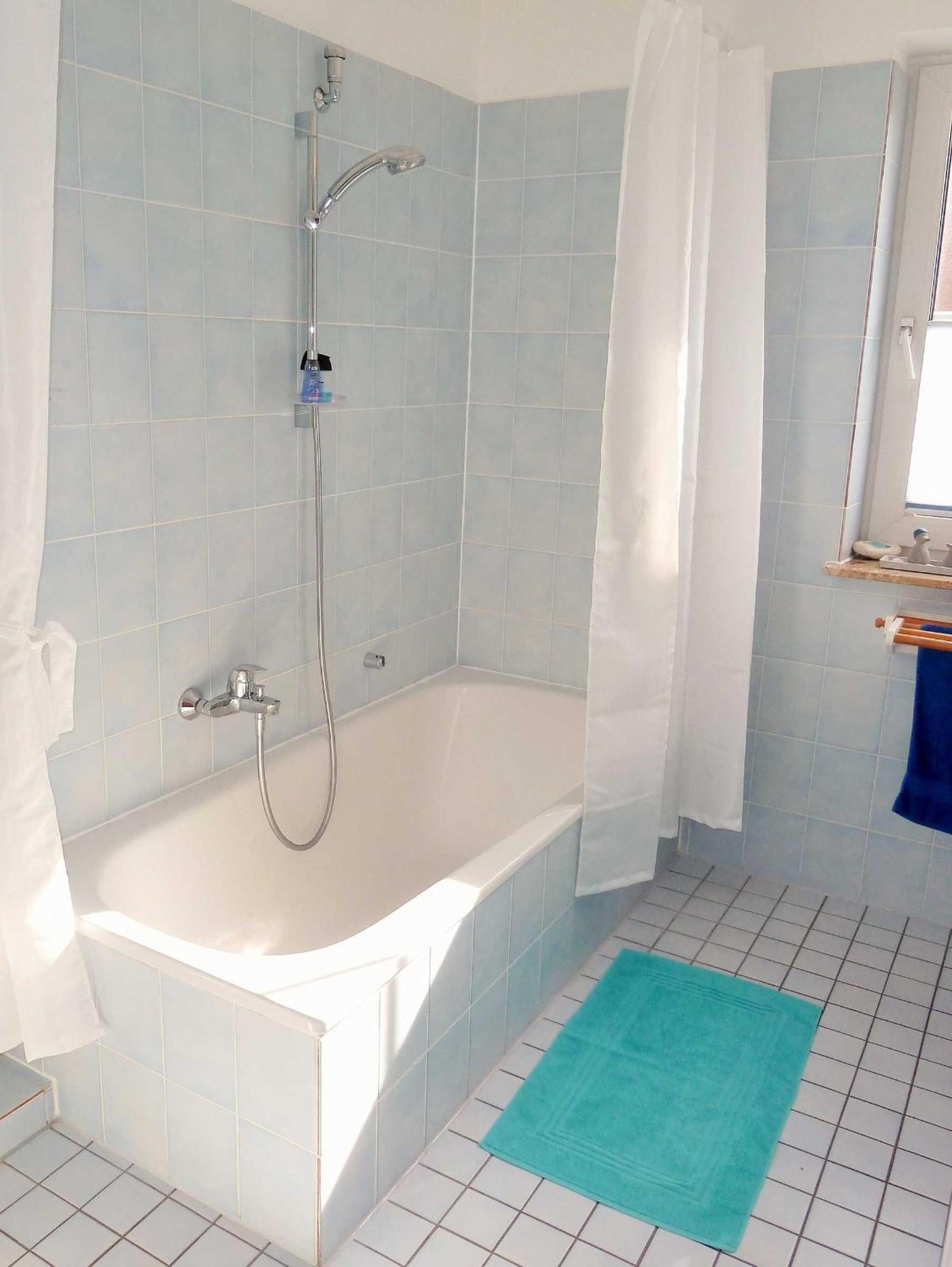 Ferienwohnung Strandläuferin