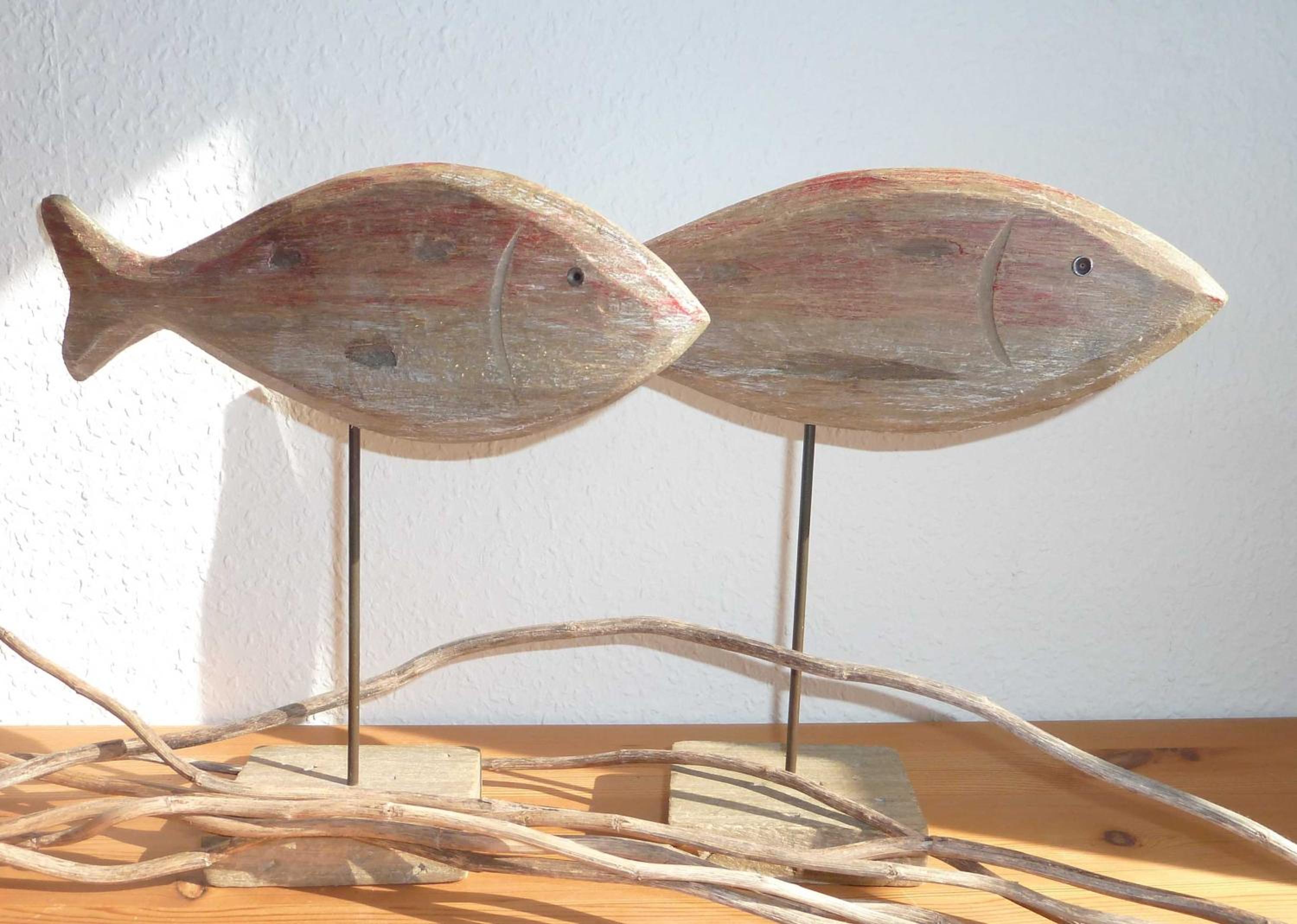 Ferienwohnung Strandläuferin
