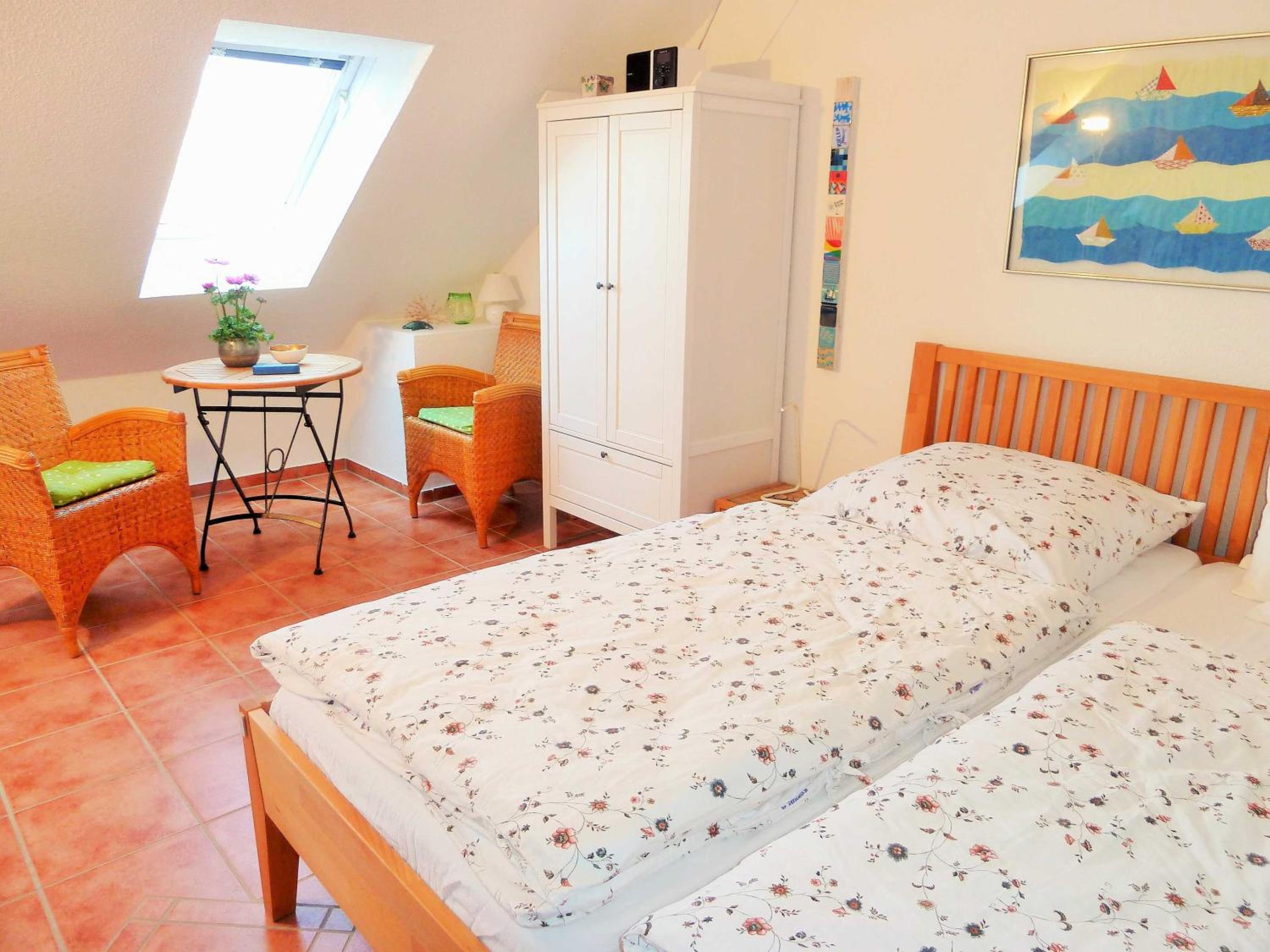Ferienwohnung Strandläuferin