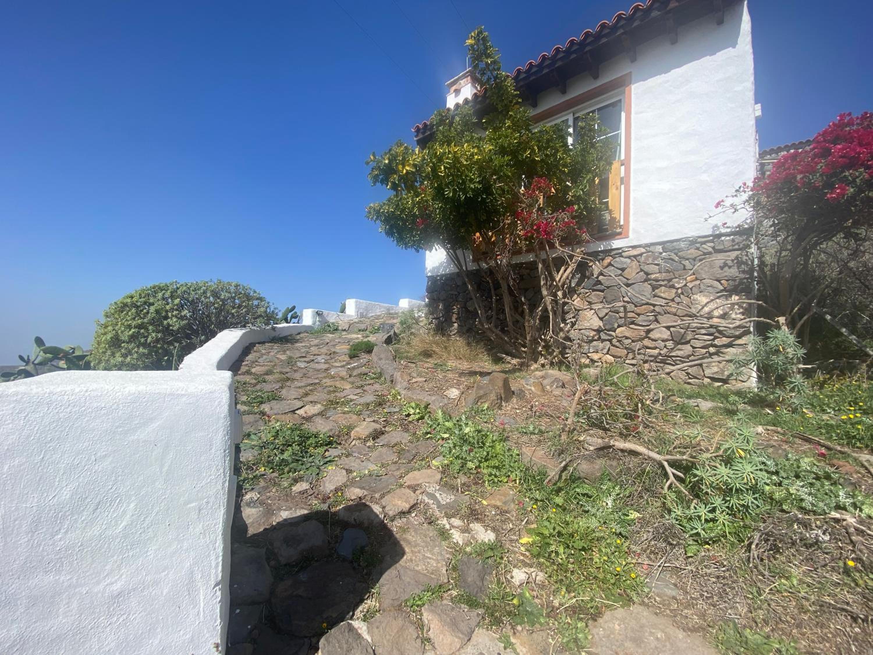 Casa Vista Hermosa Alajero