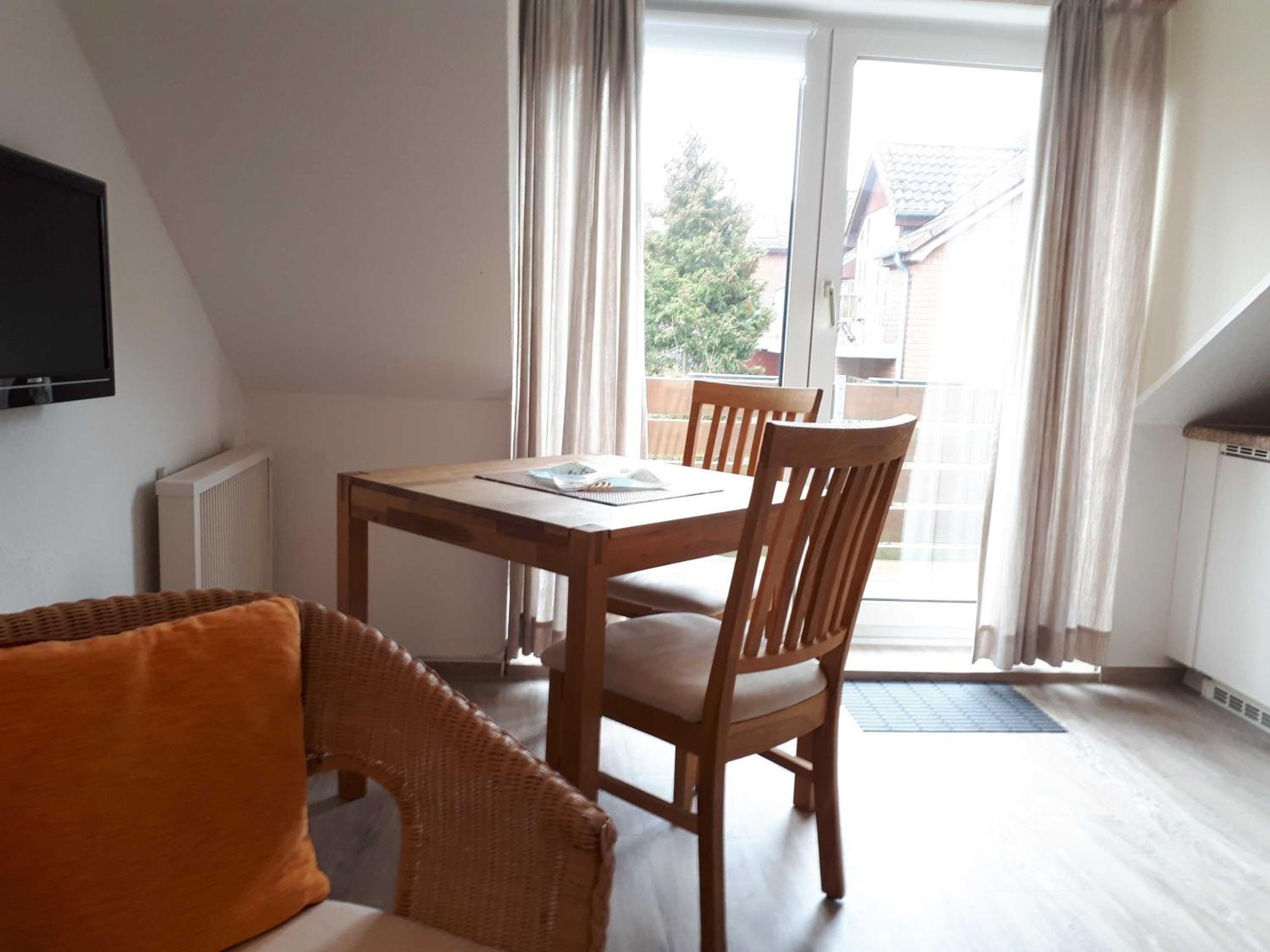 Ferienwohnung Boje 2