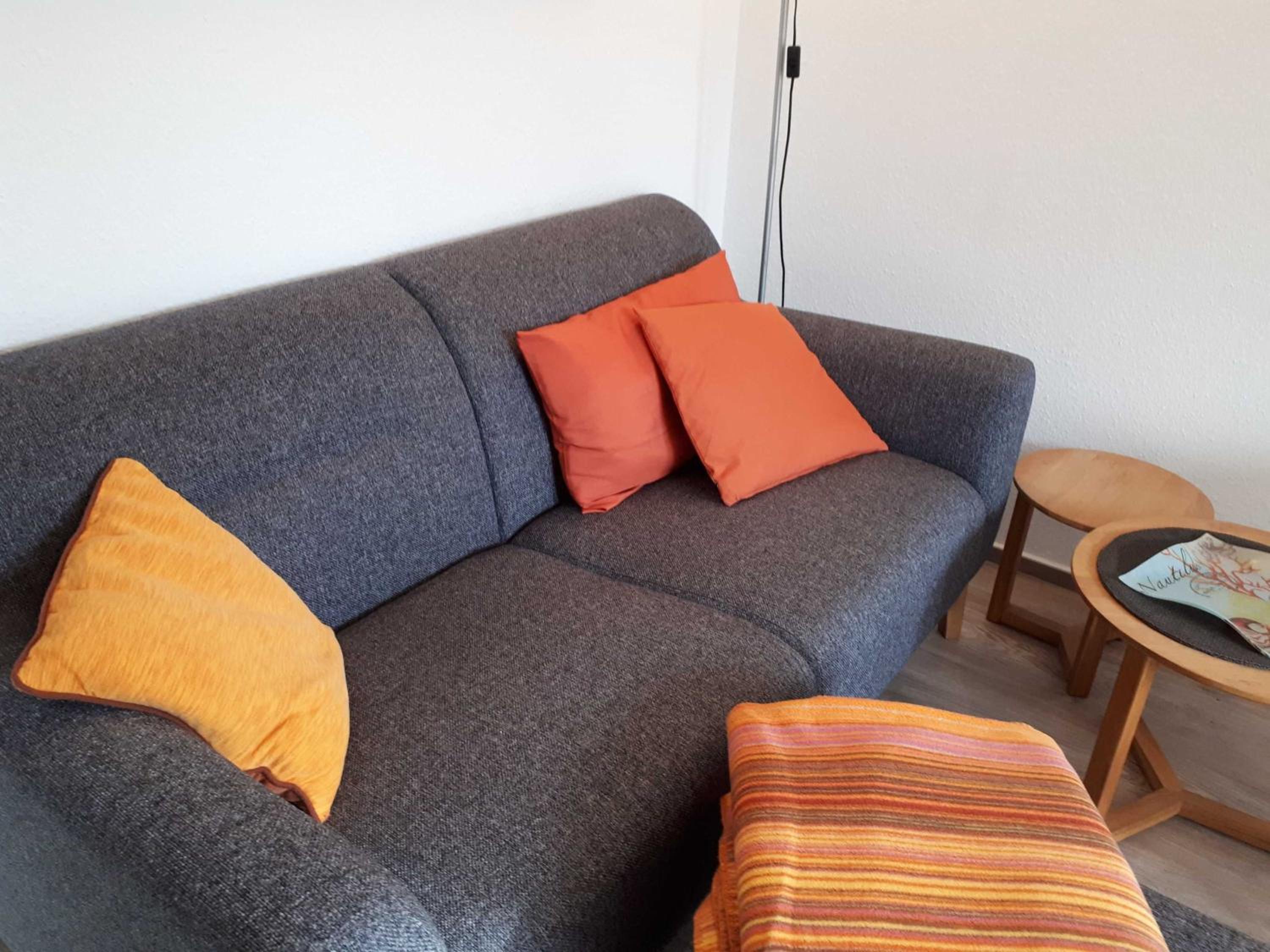 Ferienwohnung Boje 2