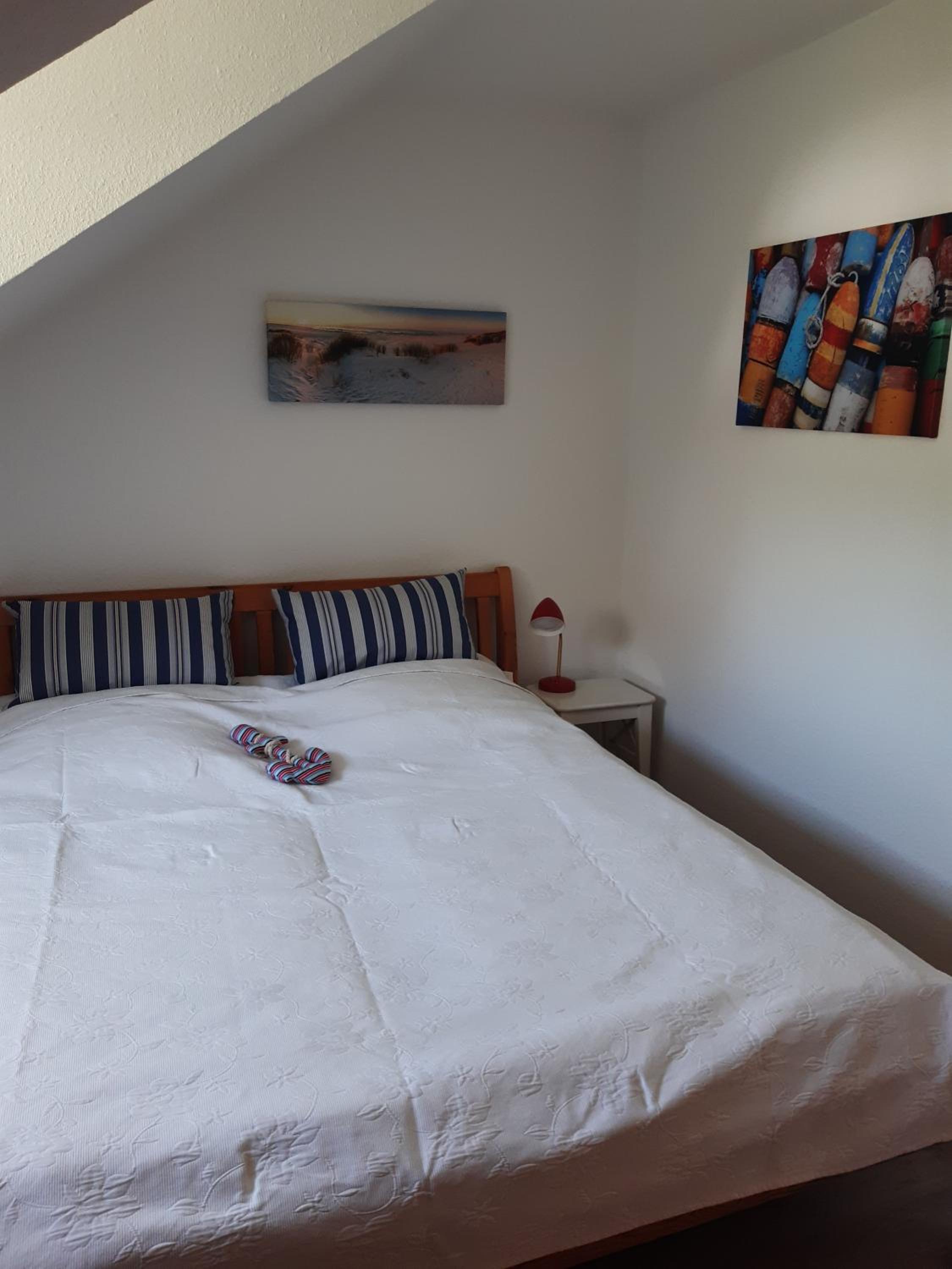 Ferienwohnung Boje 2