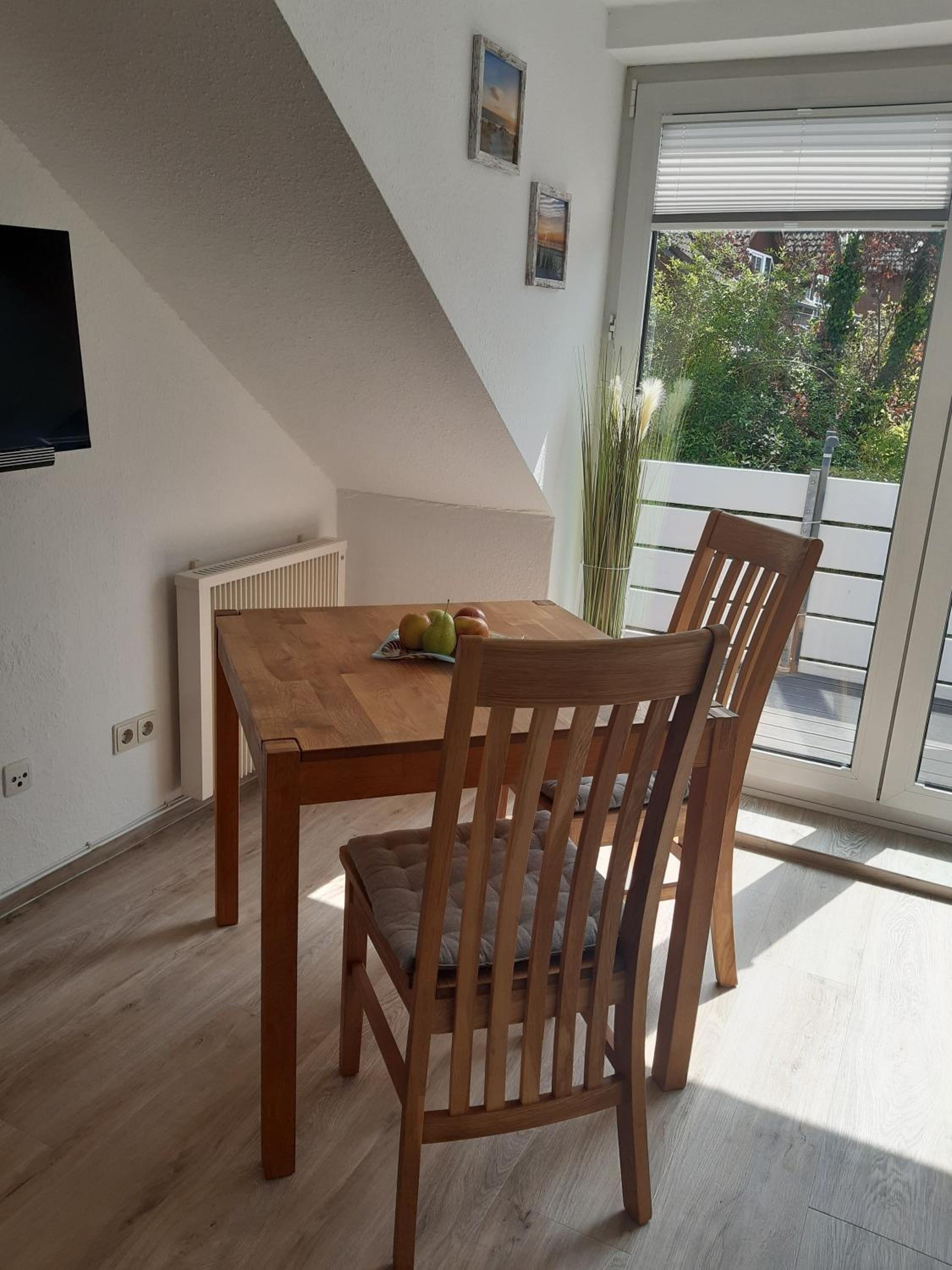 Ferienwohnung Boje 2