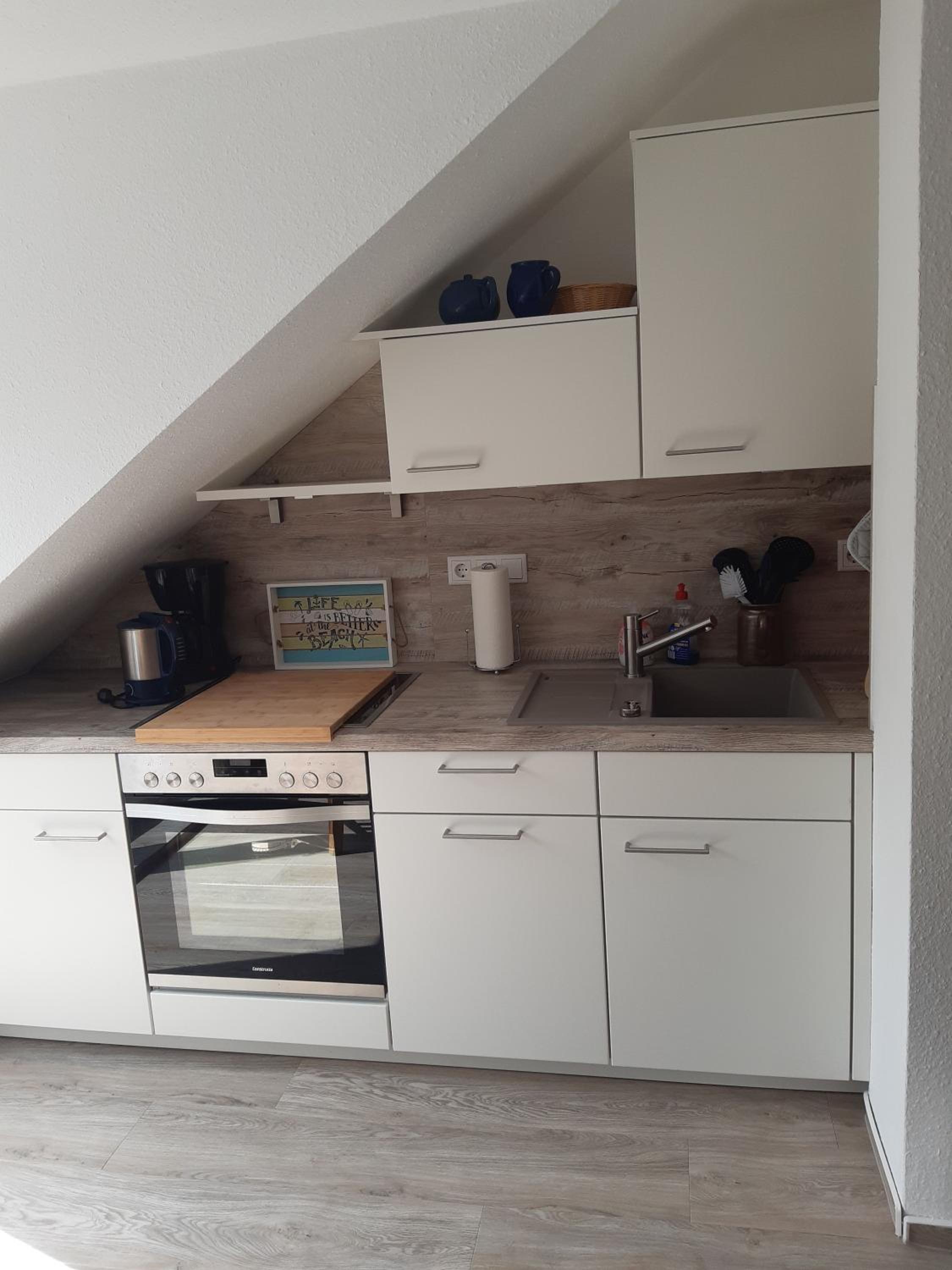 Ferienwohnung Boje 2