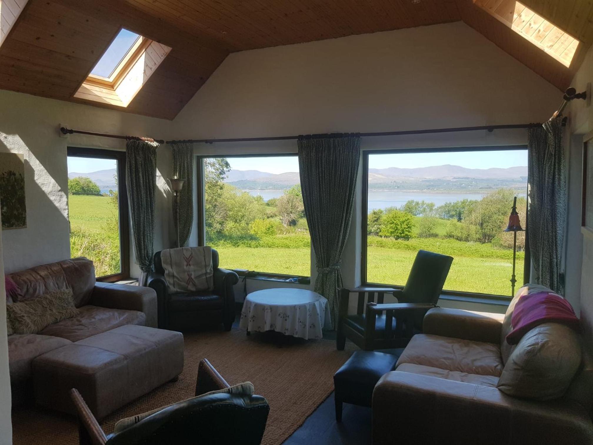 Canfee Cottage