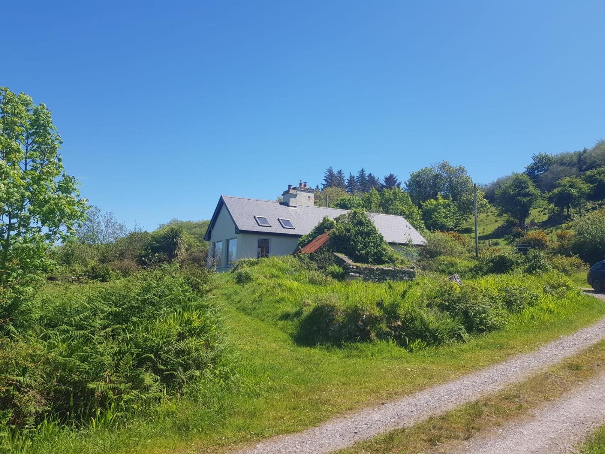 Canfee Cottage