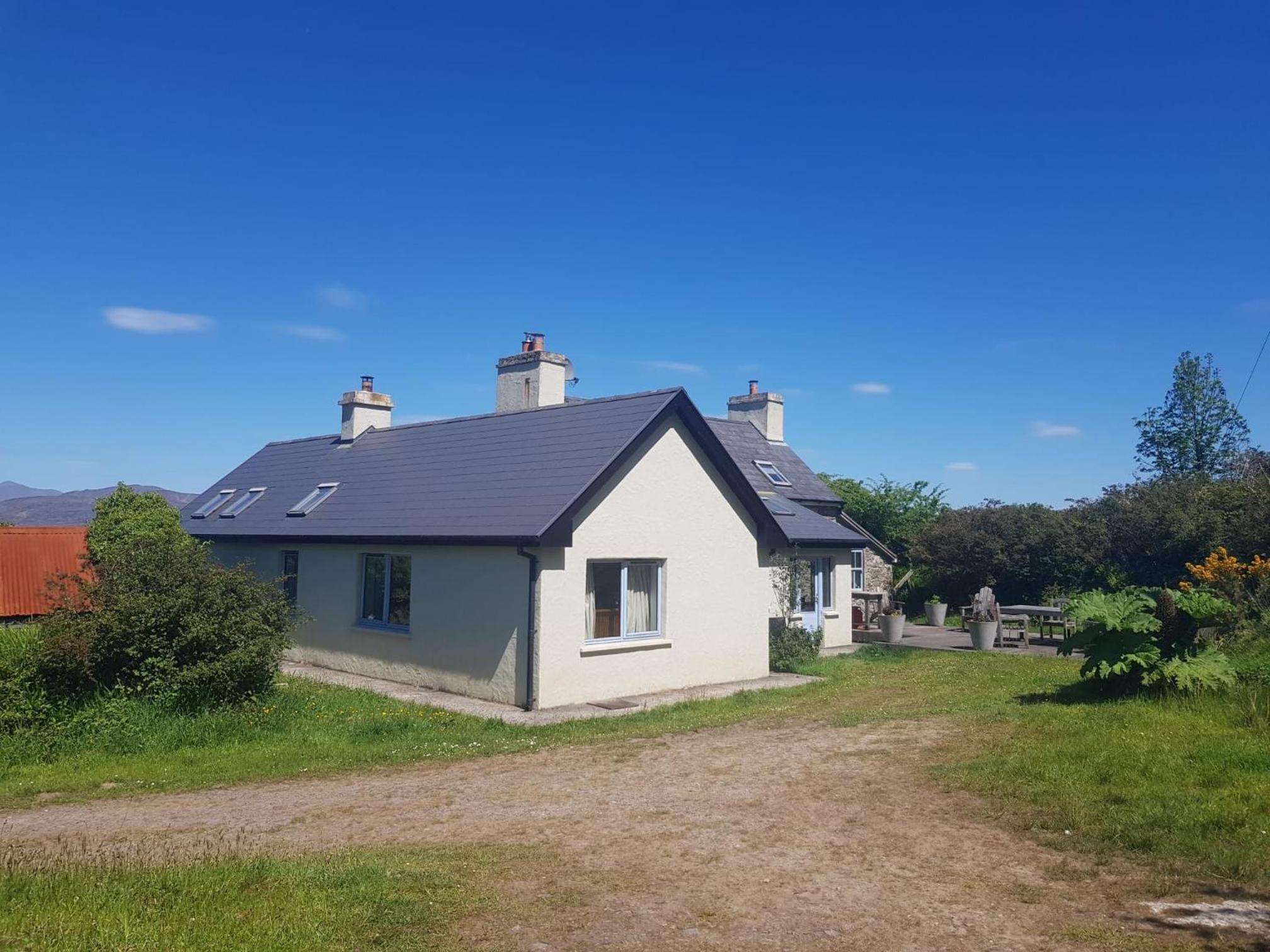 Canfee Cottage
