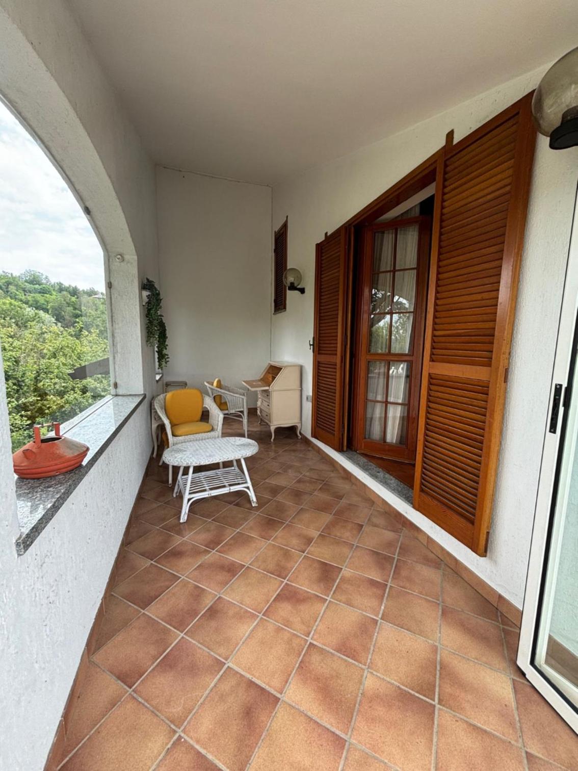 Casa Moncestino