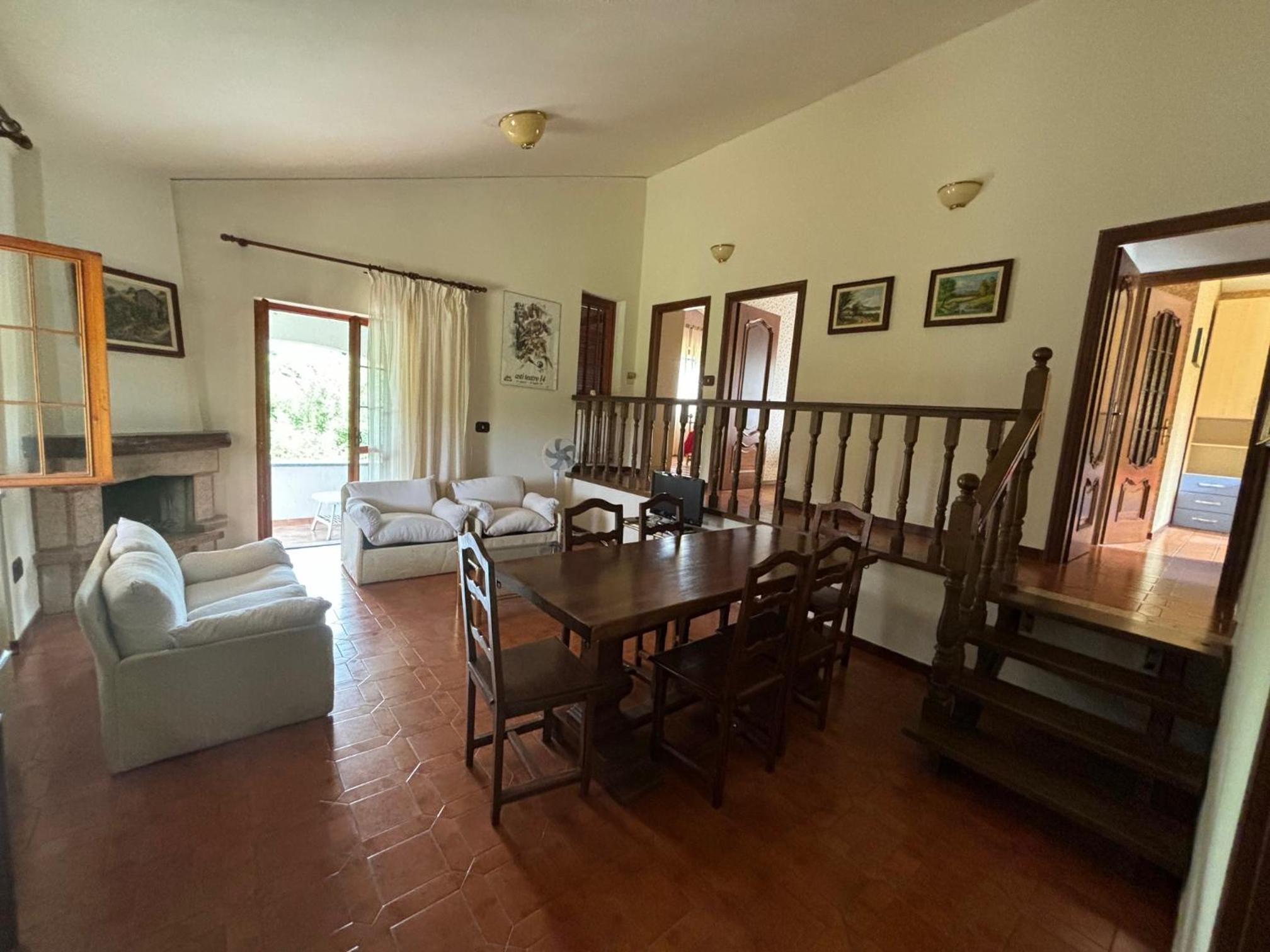Casa Moncestino