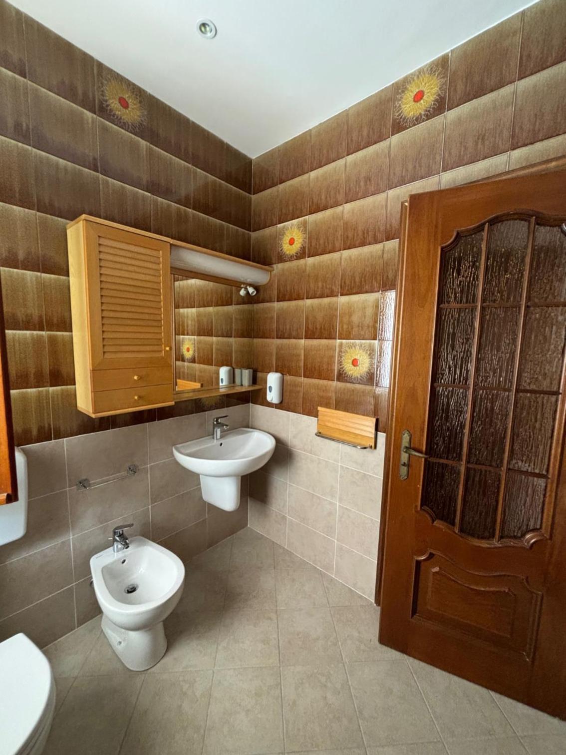Casa Moncestino