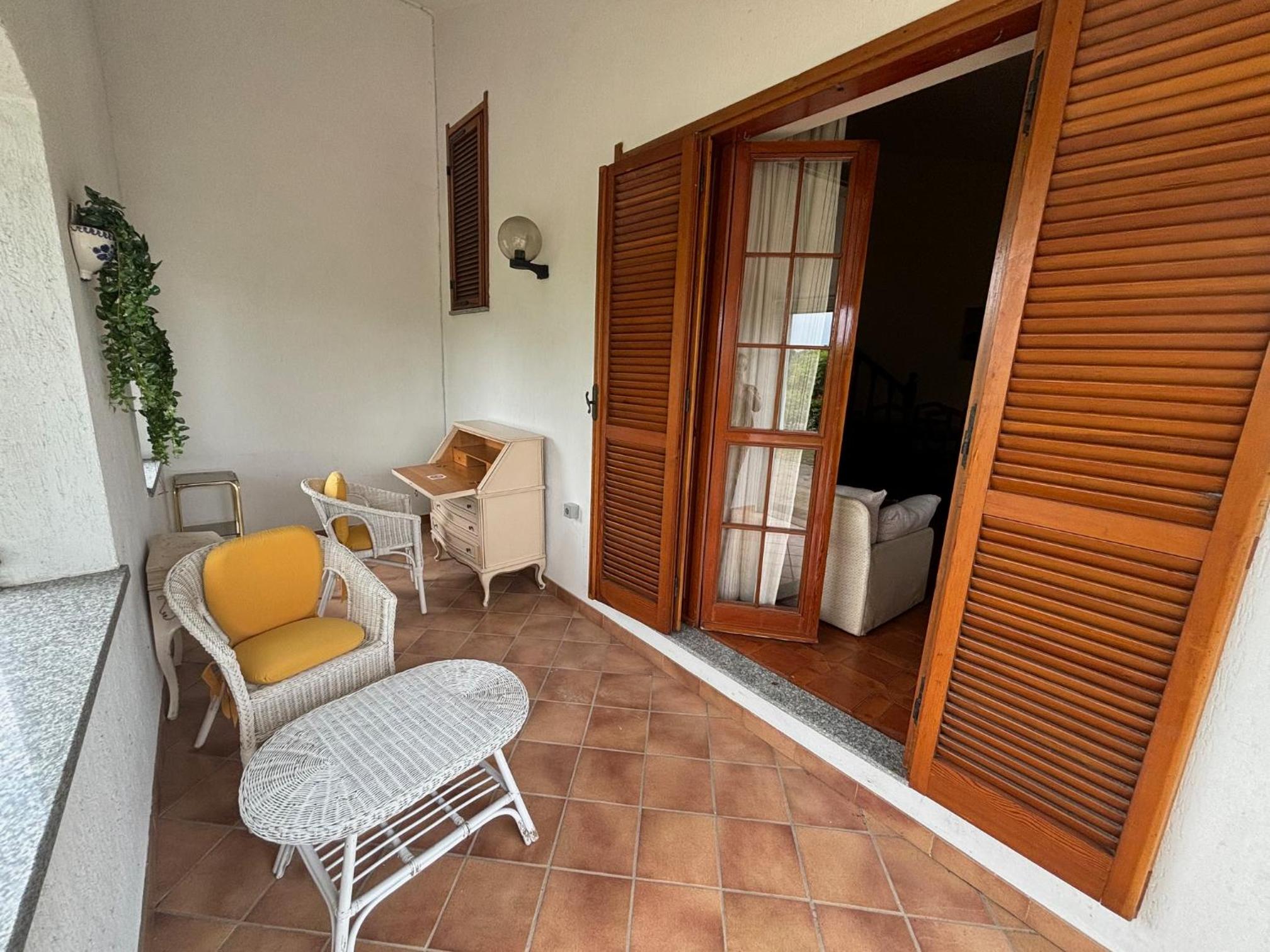 Casa Moncestino