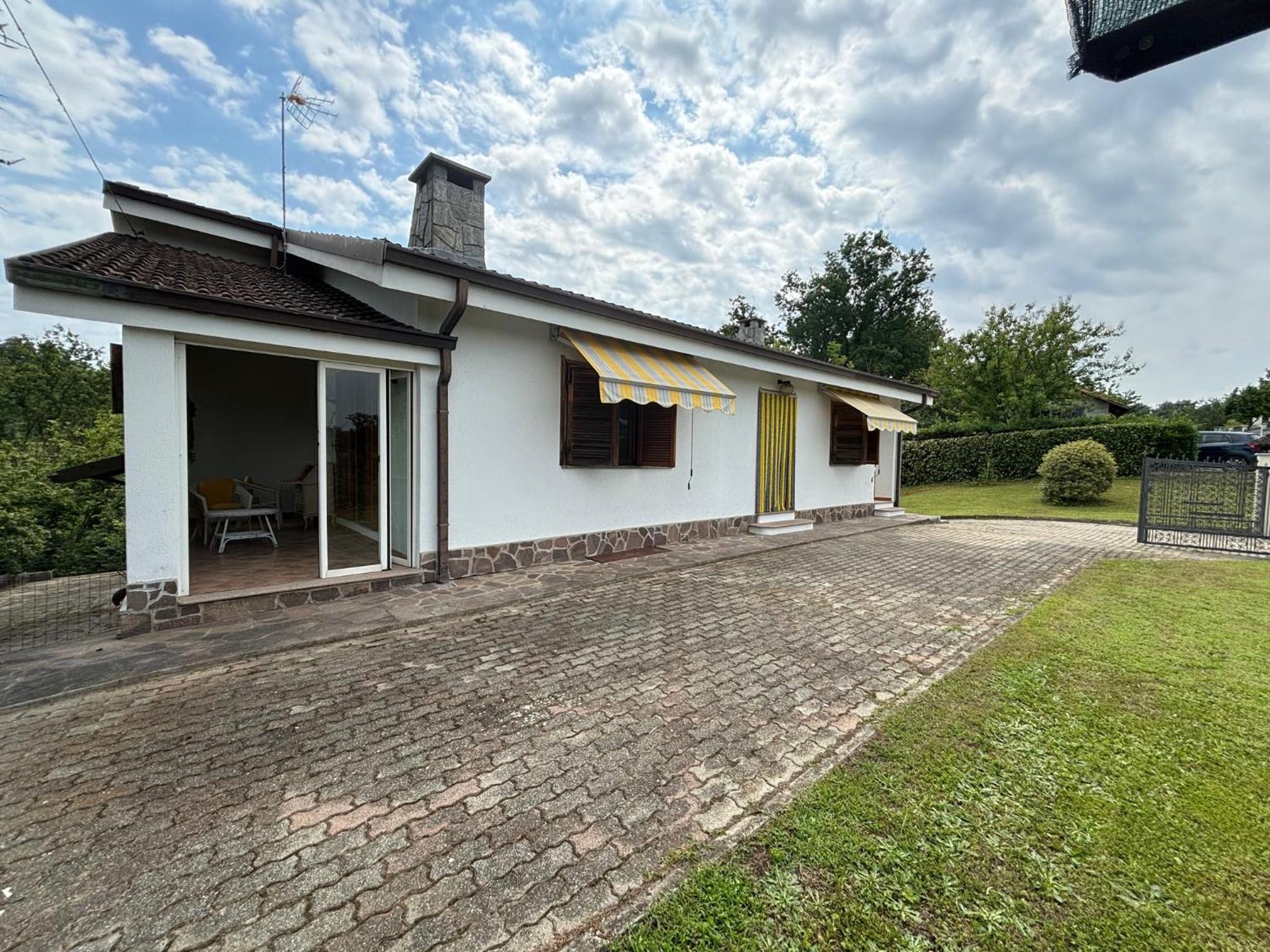 Casa Moncestino