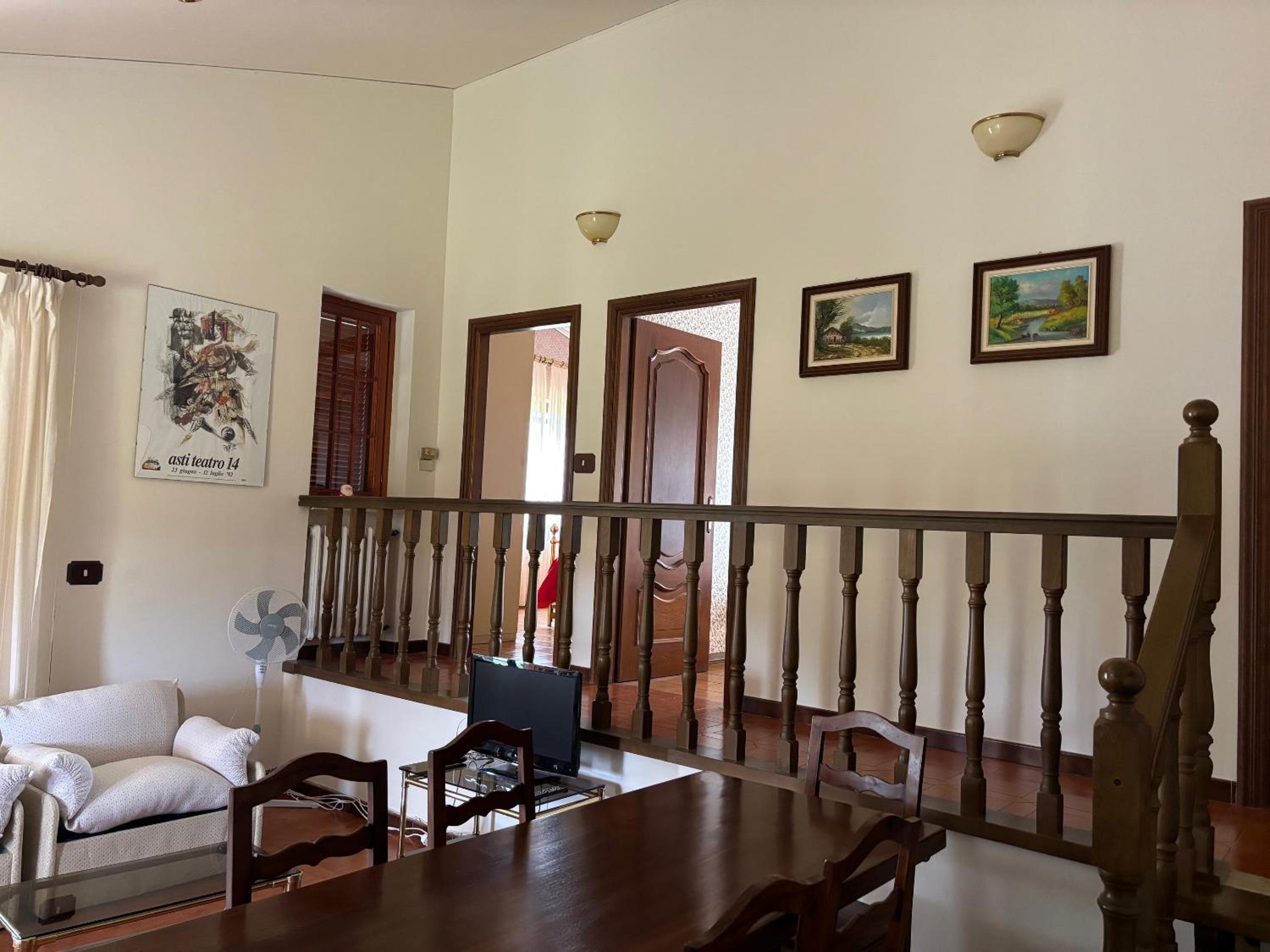 Casa Moncestino