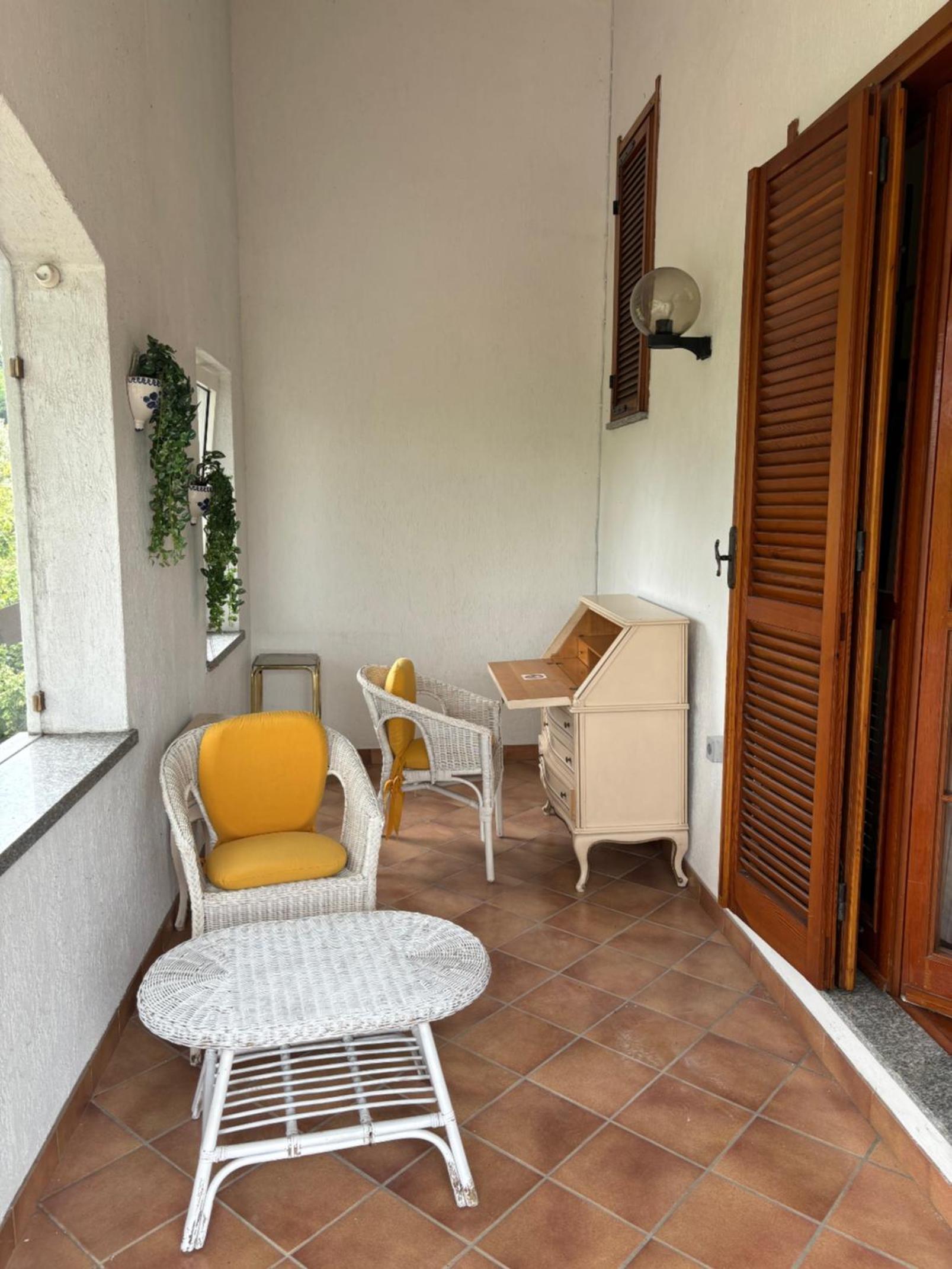 Casa Moncestino