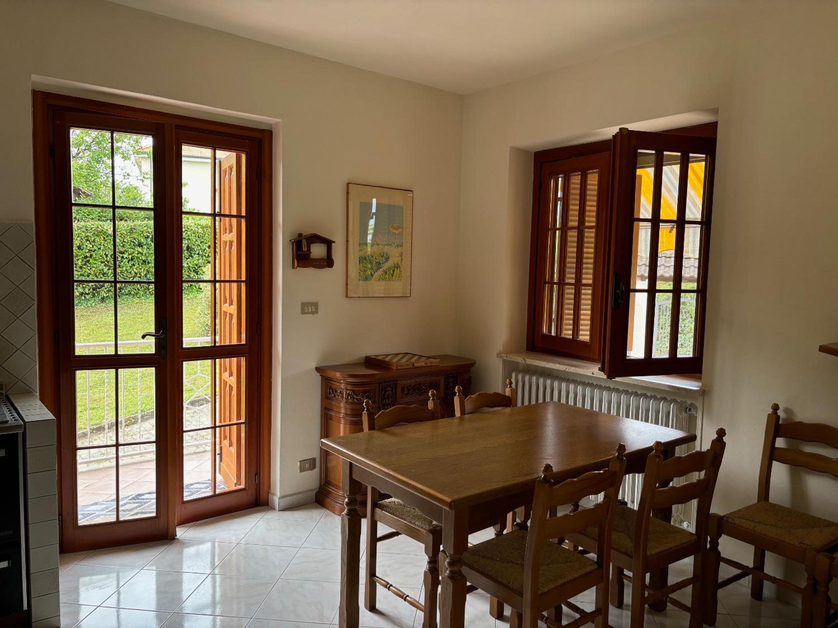 Casa Moncestino