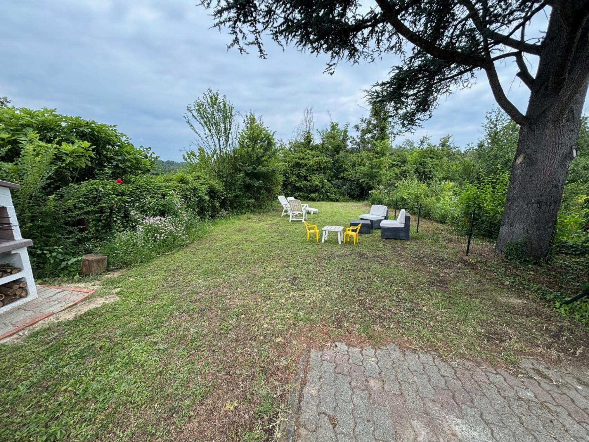 Casa Moncestino