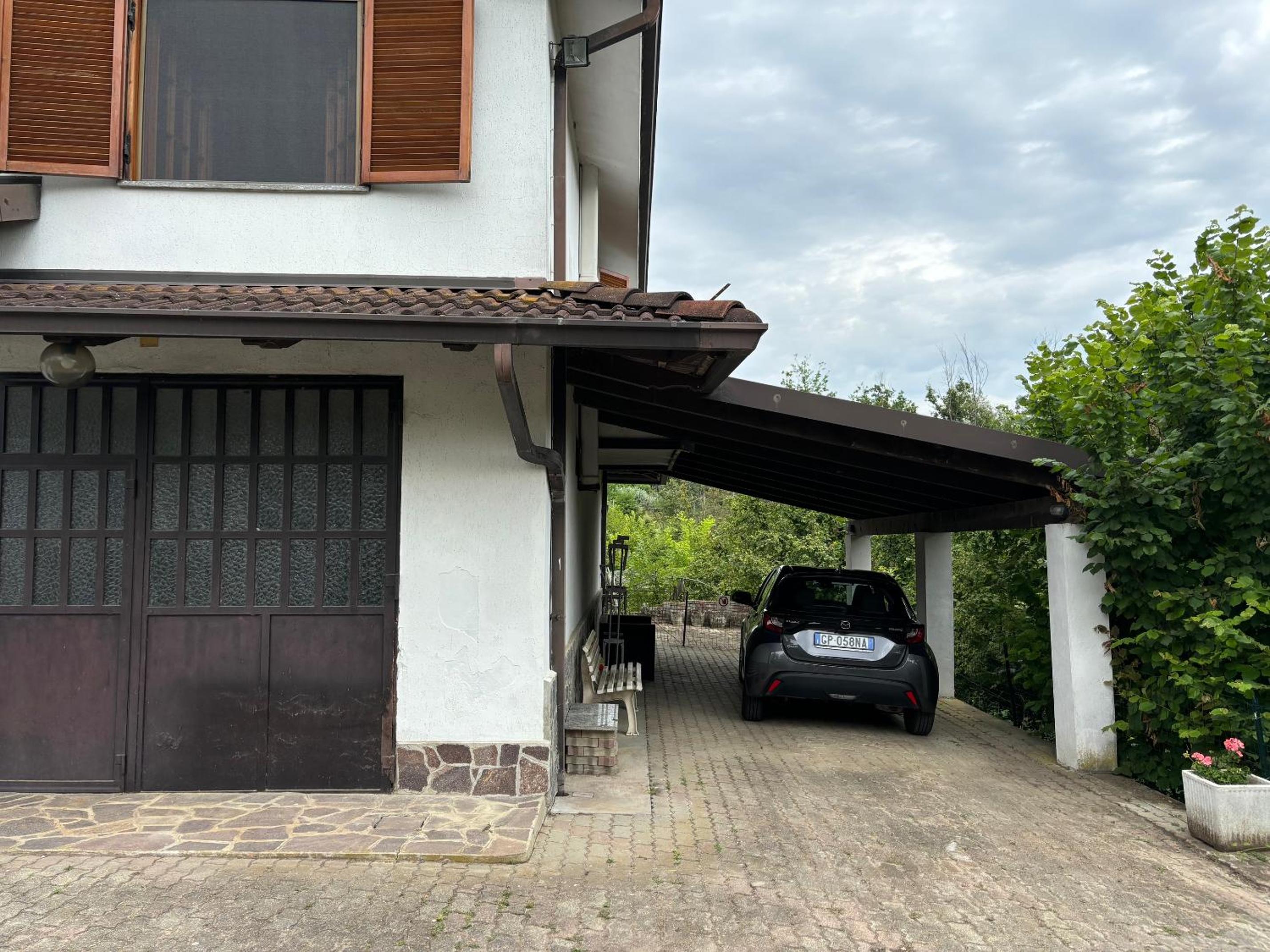 Casa Moncestino