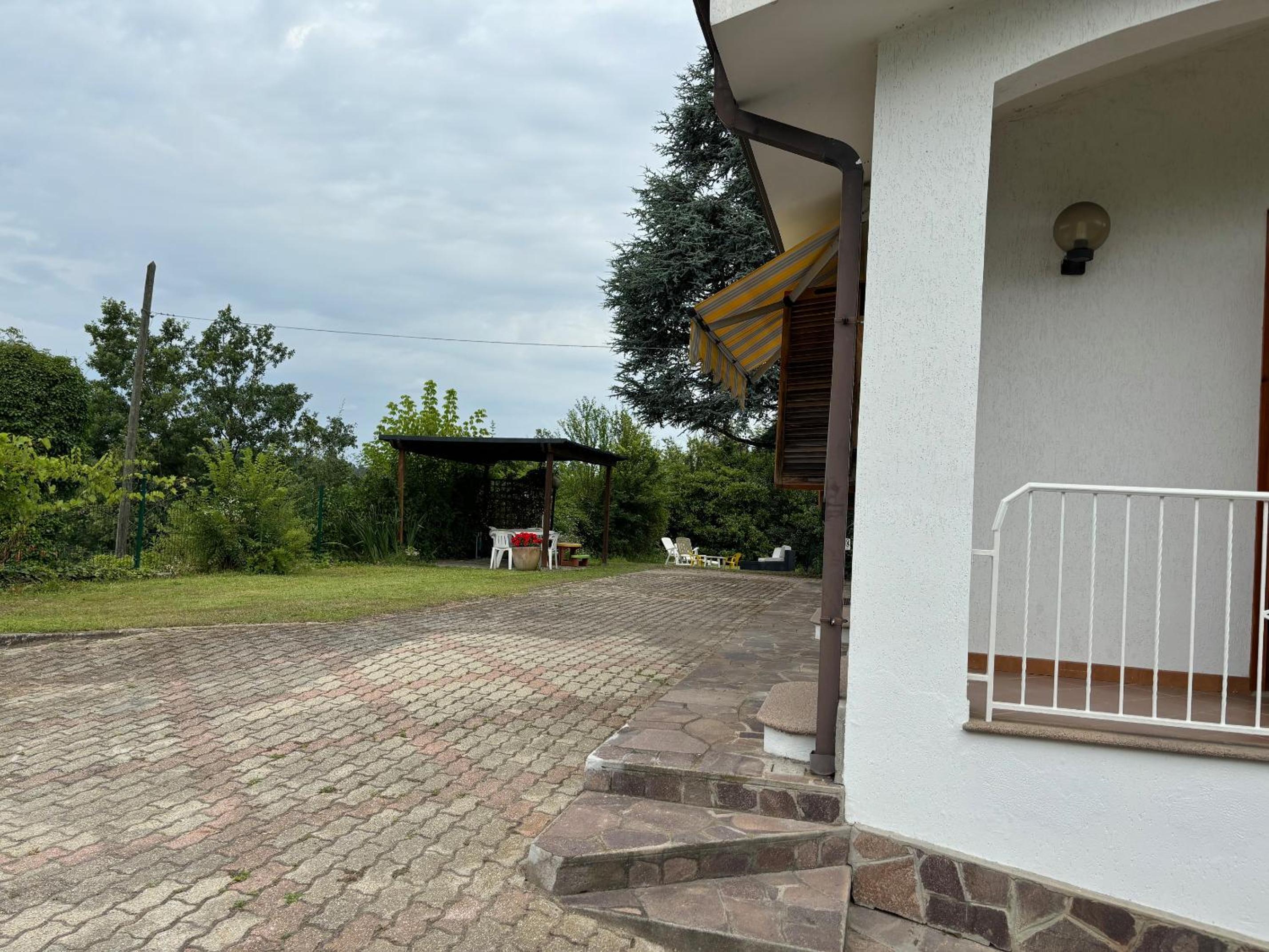 Casa Moncestino
