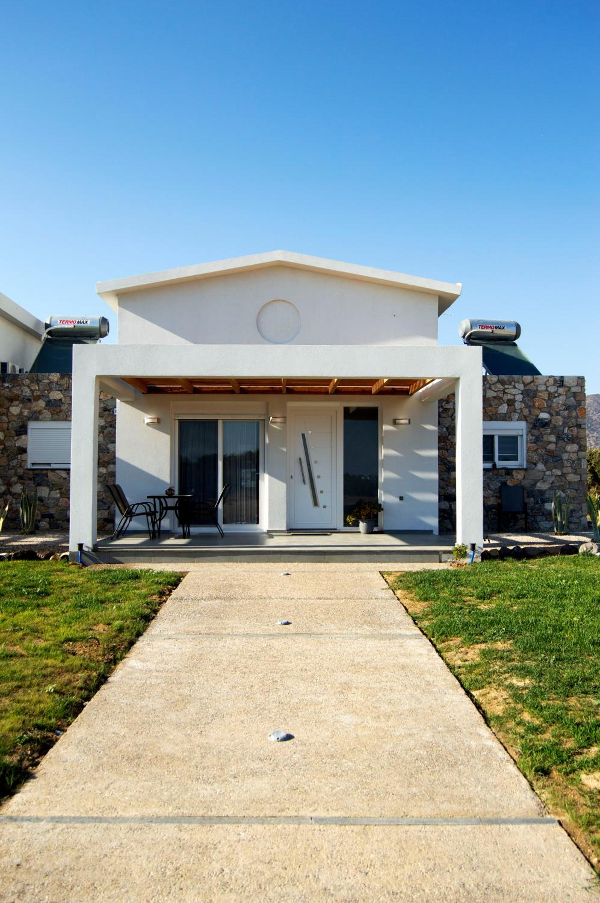 Anna Maria's Maisonette II