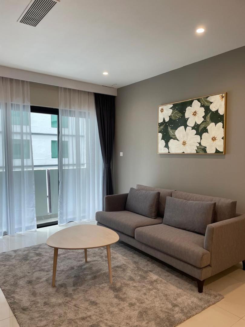 Suasana Suites Johor Bahru City Centre