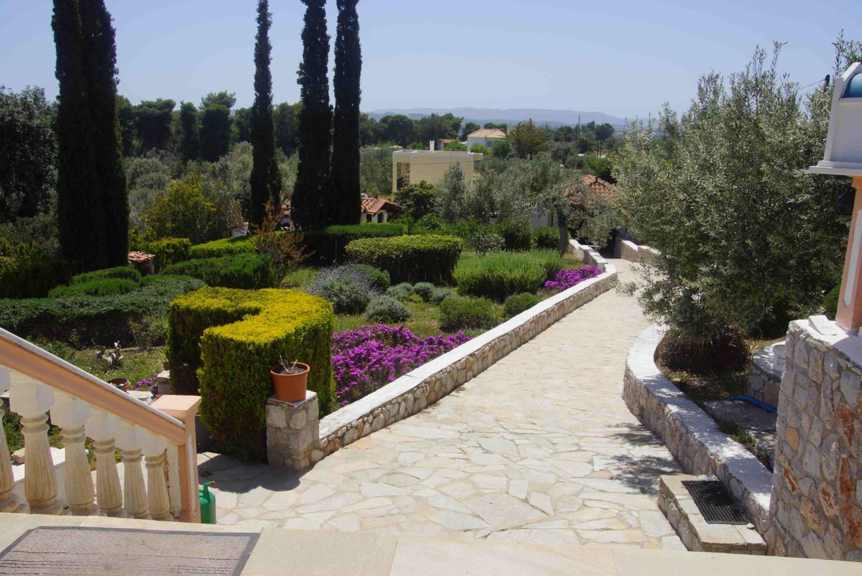 Villa Desiree