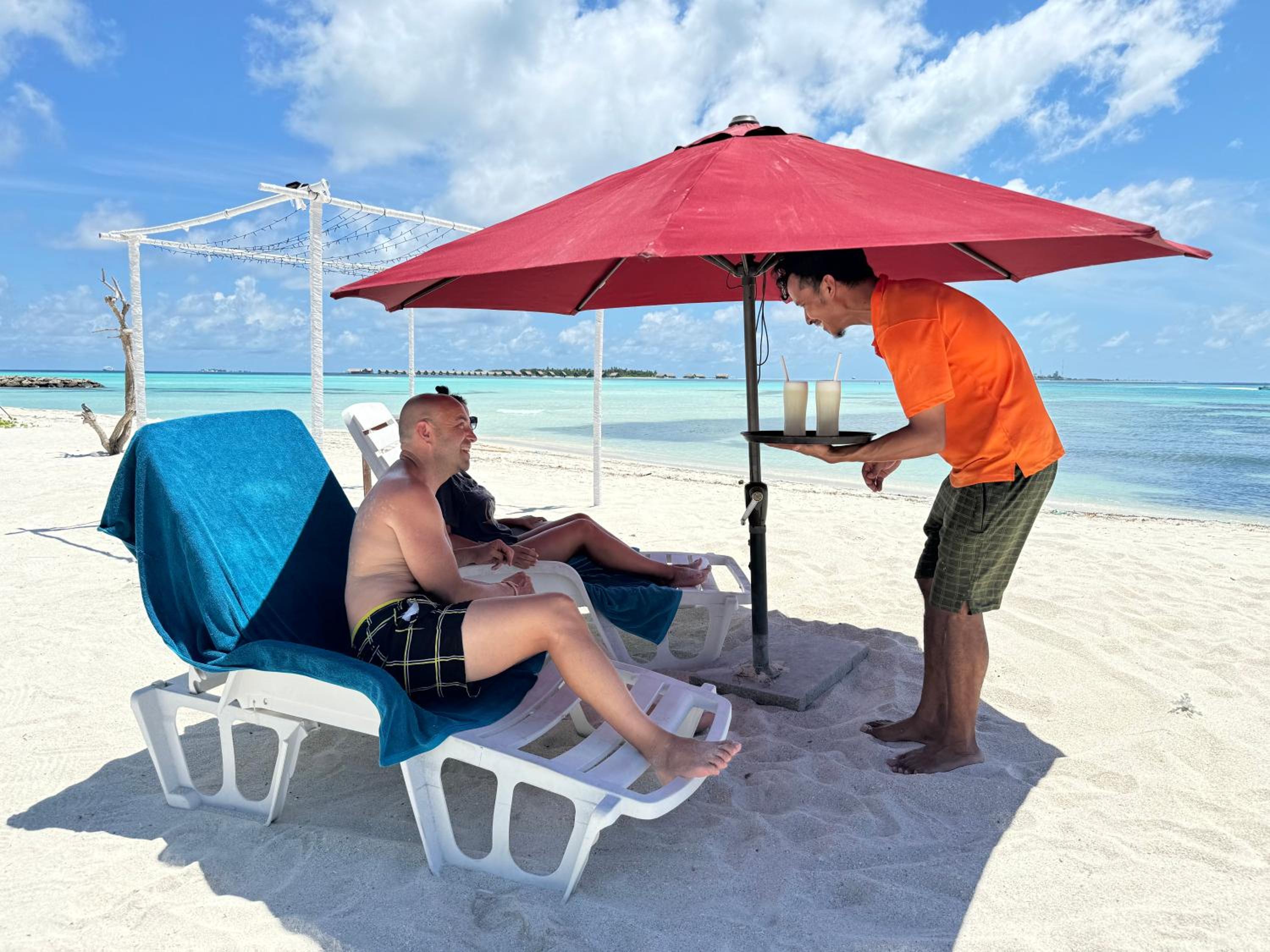 Ithaa Seaview photo 3