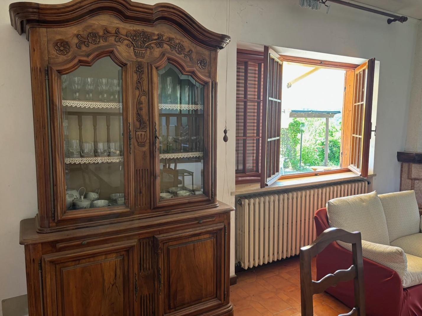 Casa Moncestino