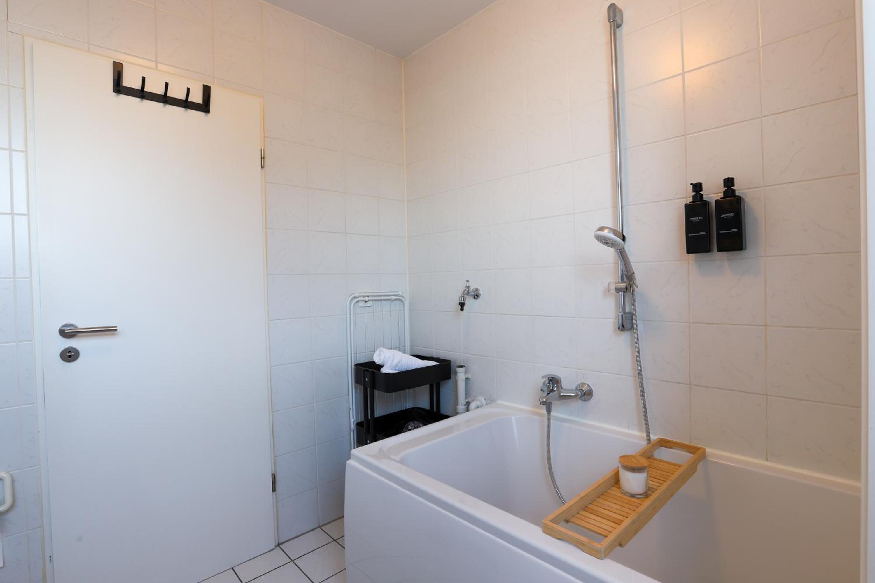 Penthouses - Detmolder Strasse Bielefeld