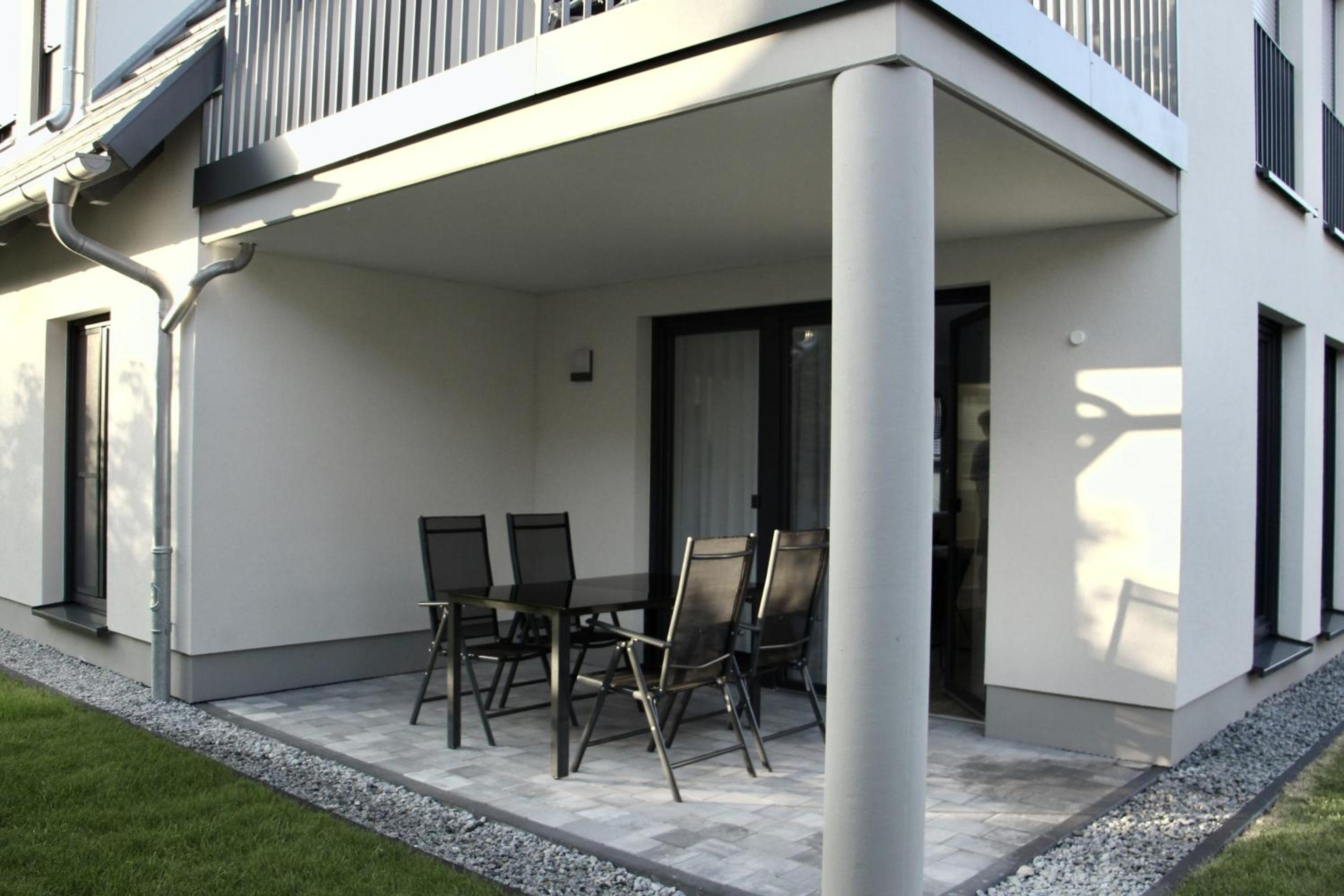 WeberHof Appartements