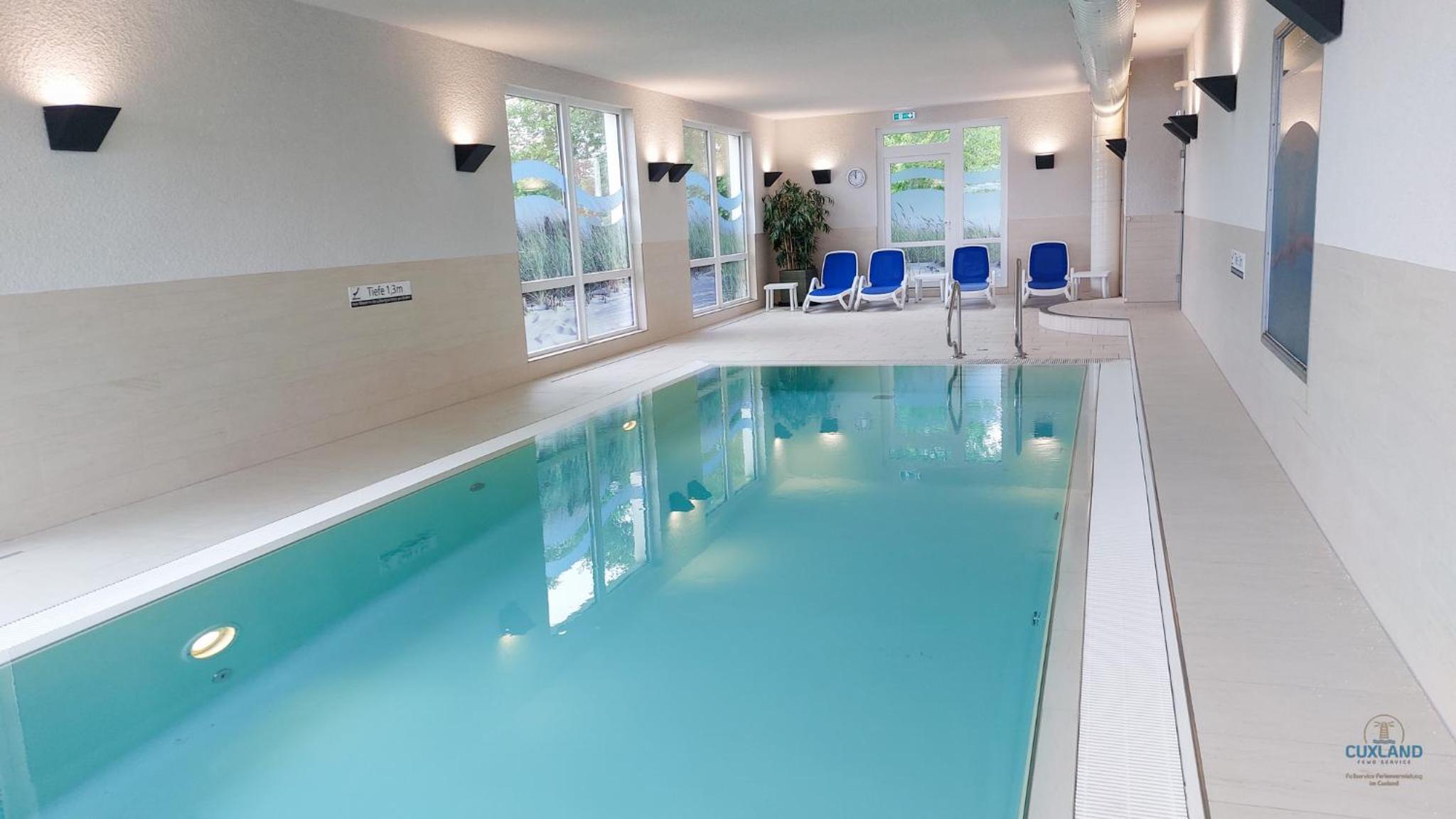 Residenz Hohe Lith Wohnung 28
