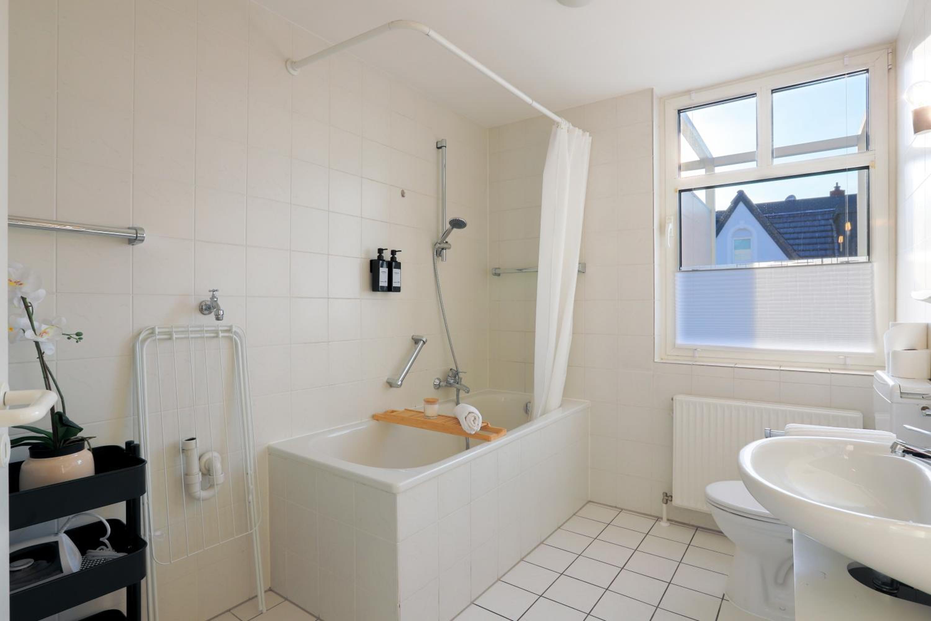 Penthouses - Detmolder Strasse Bielefeld