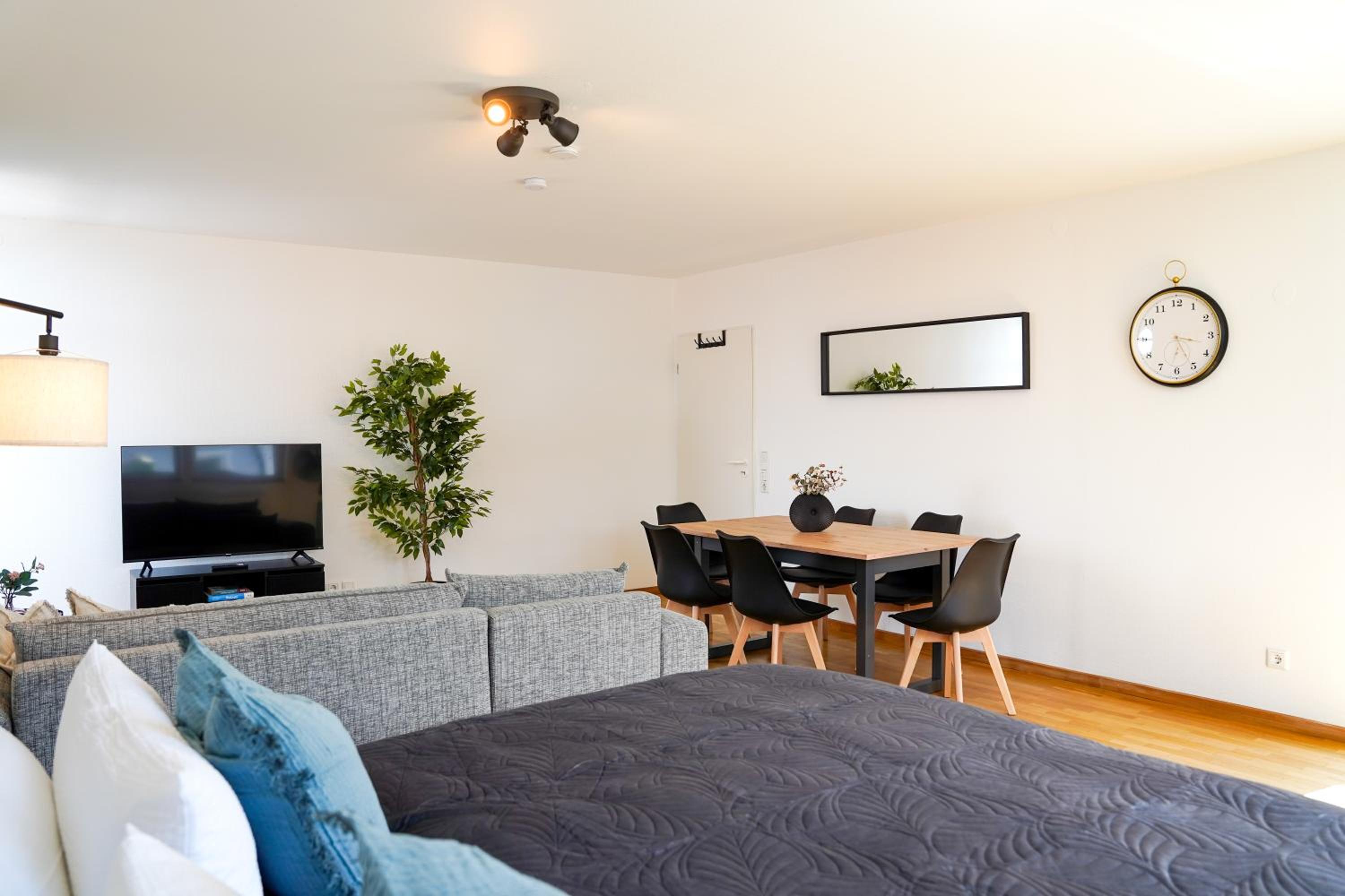 Penthouses - Detmolder Strasse Bielefeld