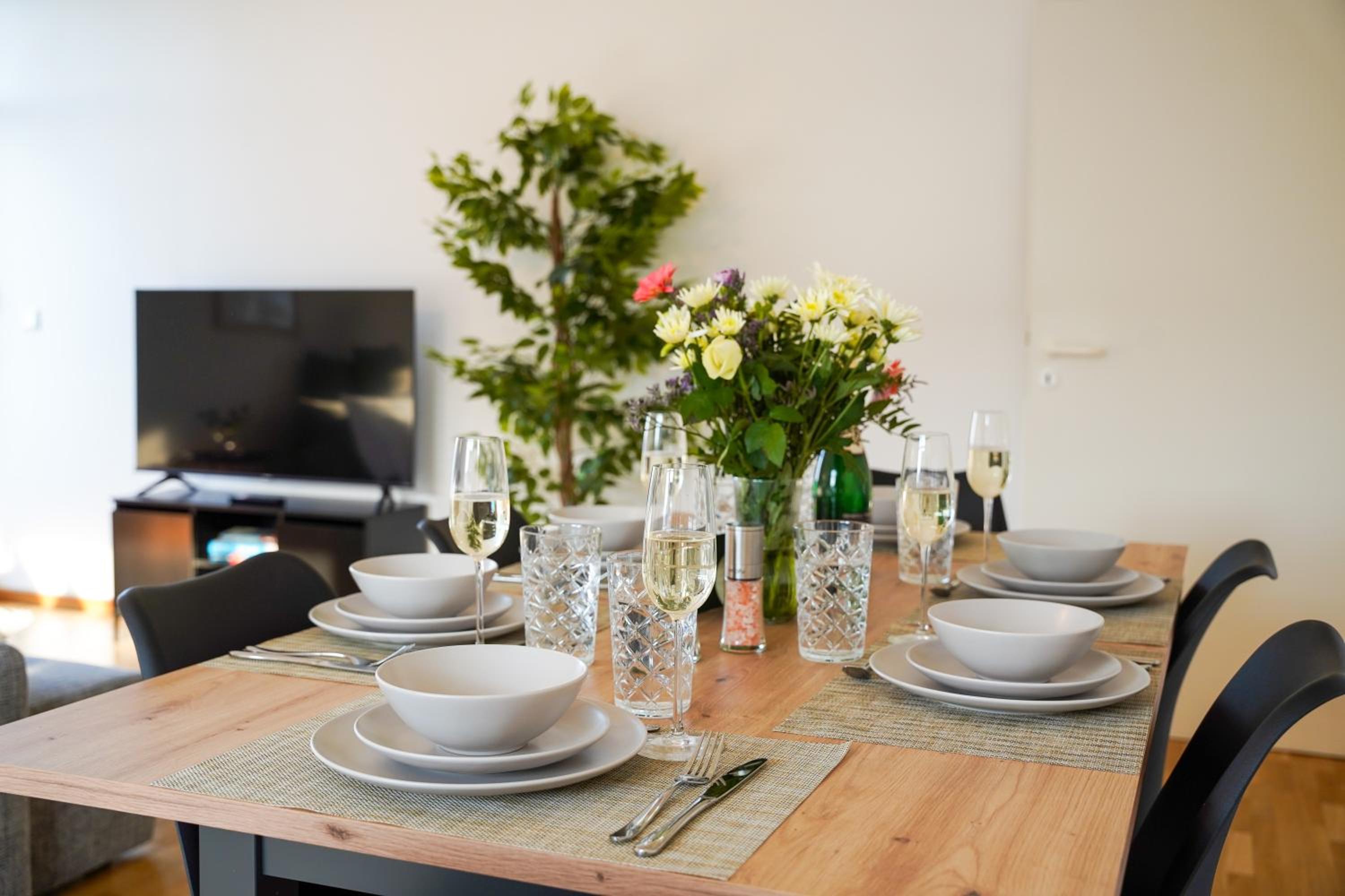 Penthouses - Detmolder Strasse Bielefeld