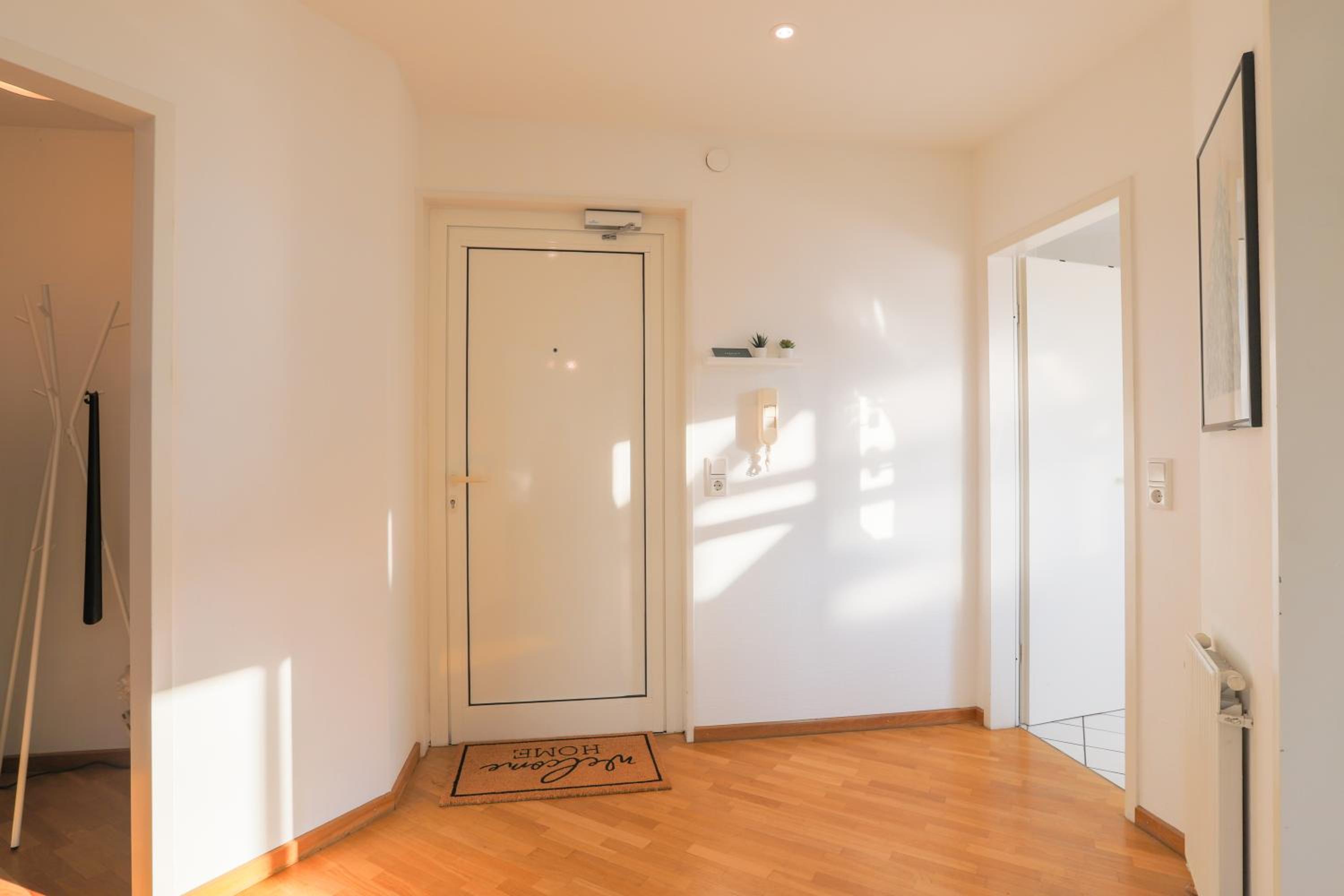 Penthouses - Detmolder Strasse Bielefeld