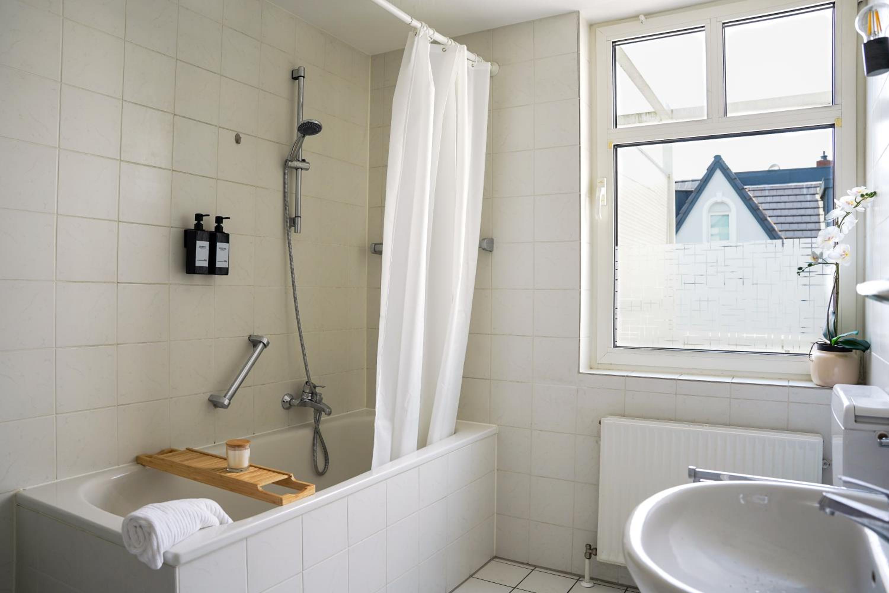 Penthouses - Detmolder Strasse Bielefeld