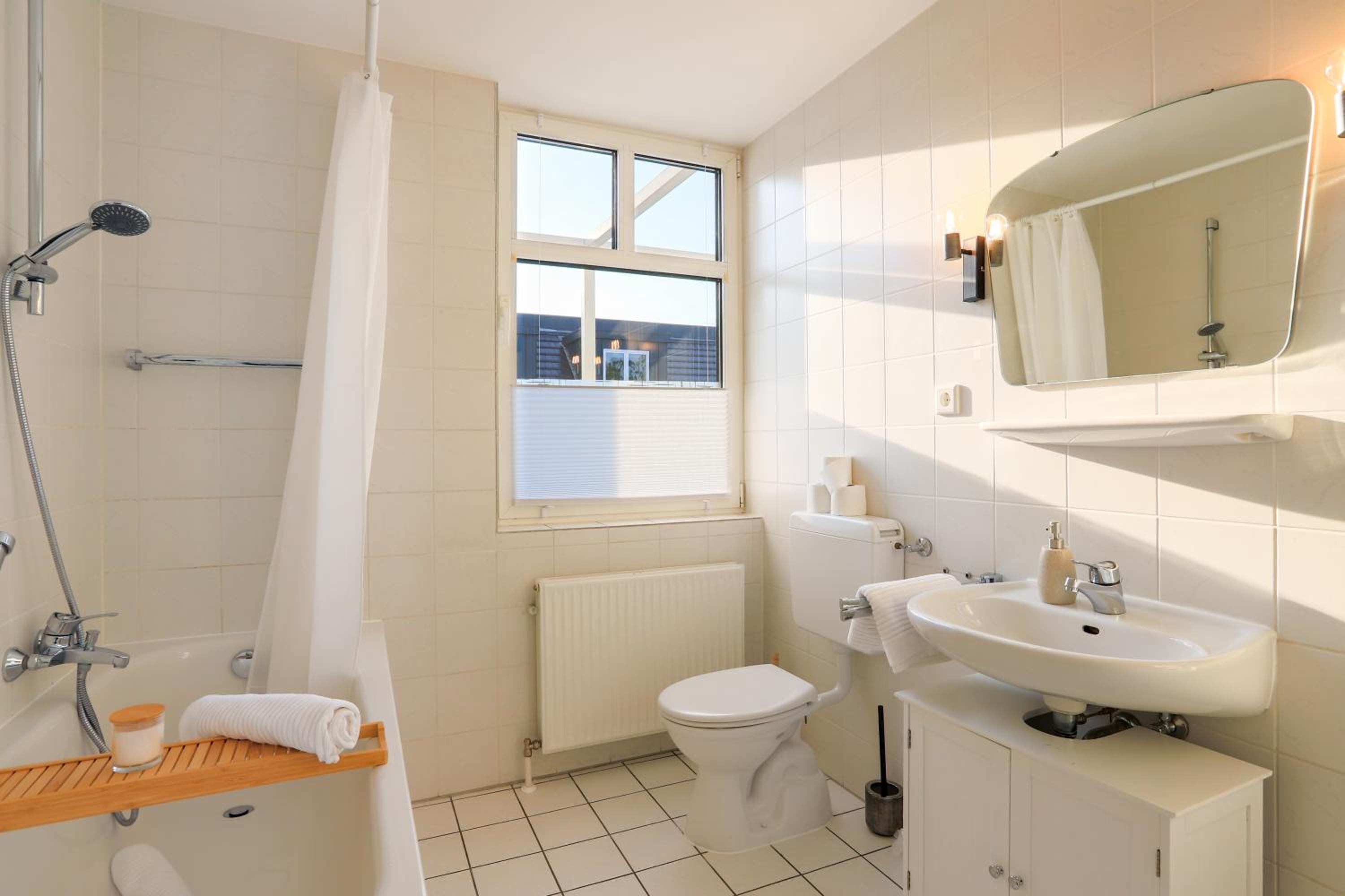 Penthouses - Detmolder Strasse Bielefeld