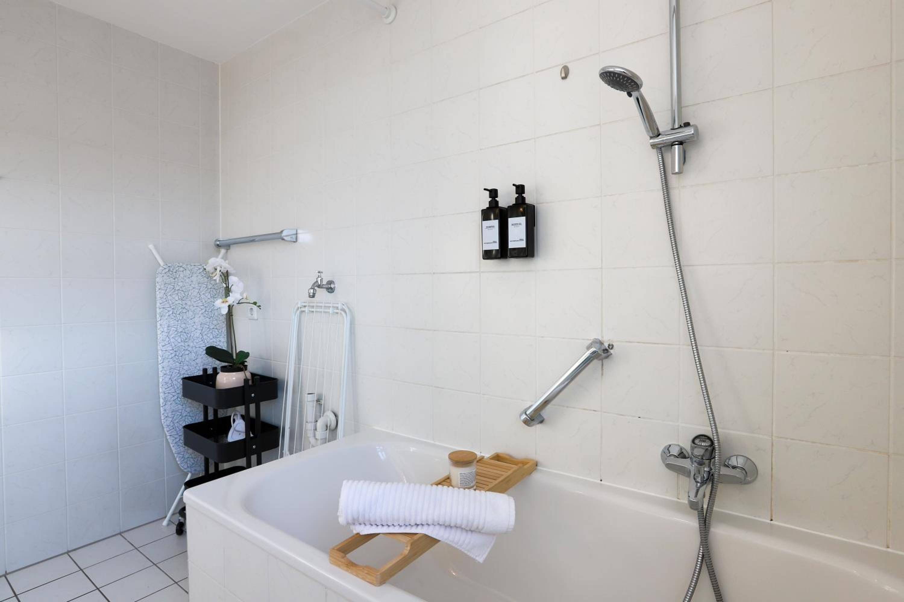 Penthouses - Detmolder Strasse Bielefeld
